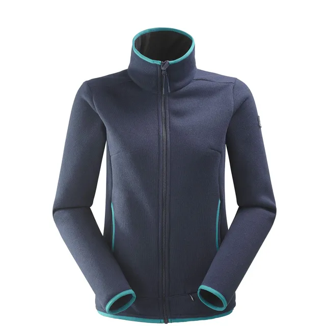 eider-mission-jkt-w-veste-polaire-femme-recycl-e-chaude image 1