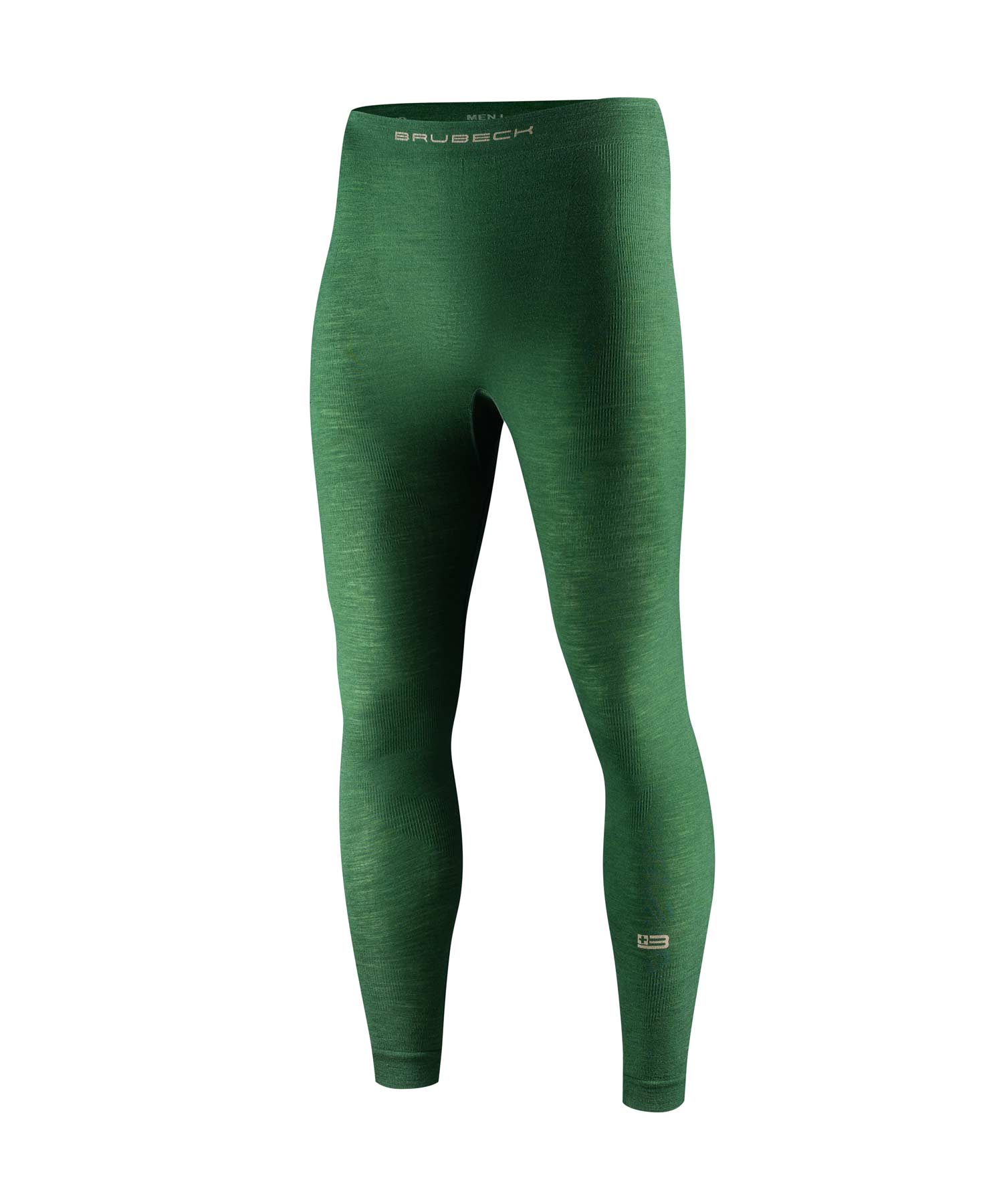 brubeck-active-merino-pantalon-homme-laine-70-trekking-chaud image 4