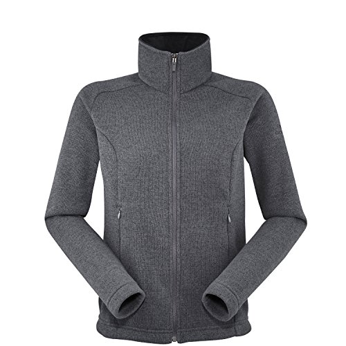 eider-mission-jkt-w-veste-polaire-femme-chaude image 3