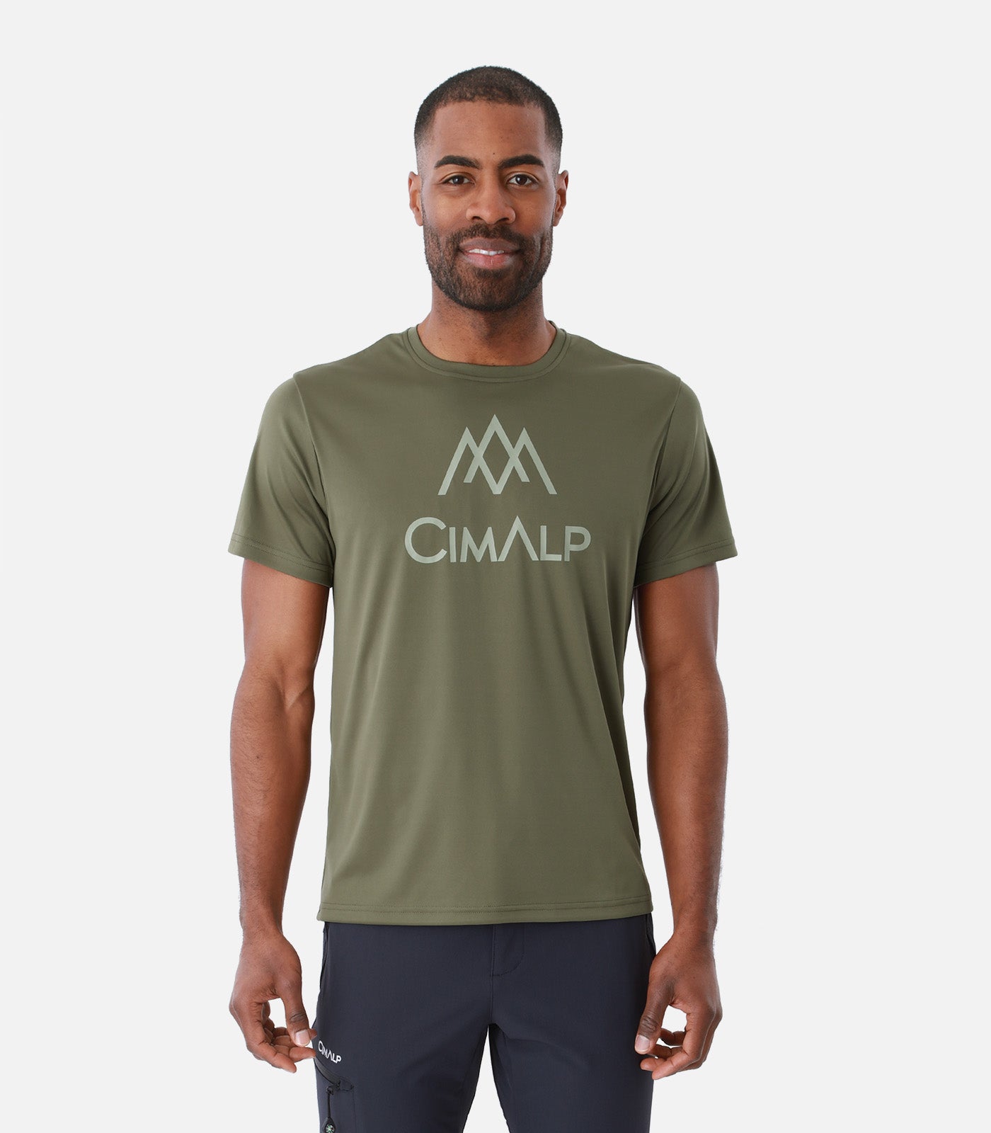 cimalp-impact-h-t-shirt-rando-homme-noir-recycl-respirant image 7