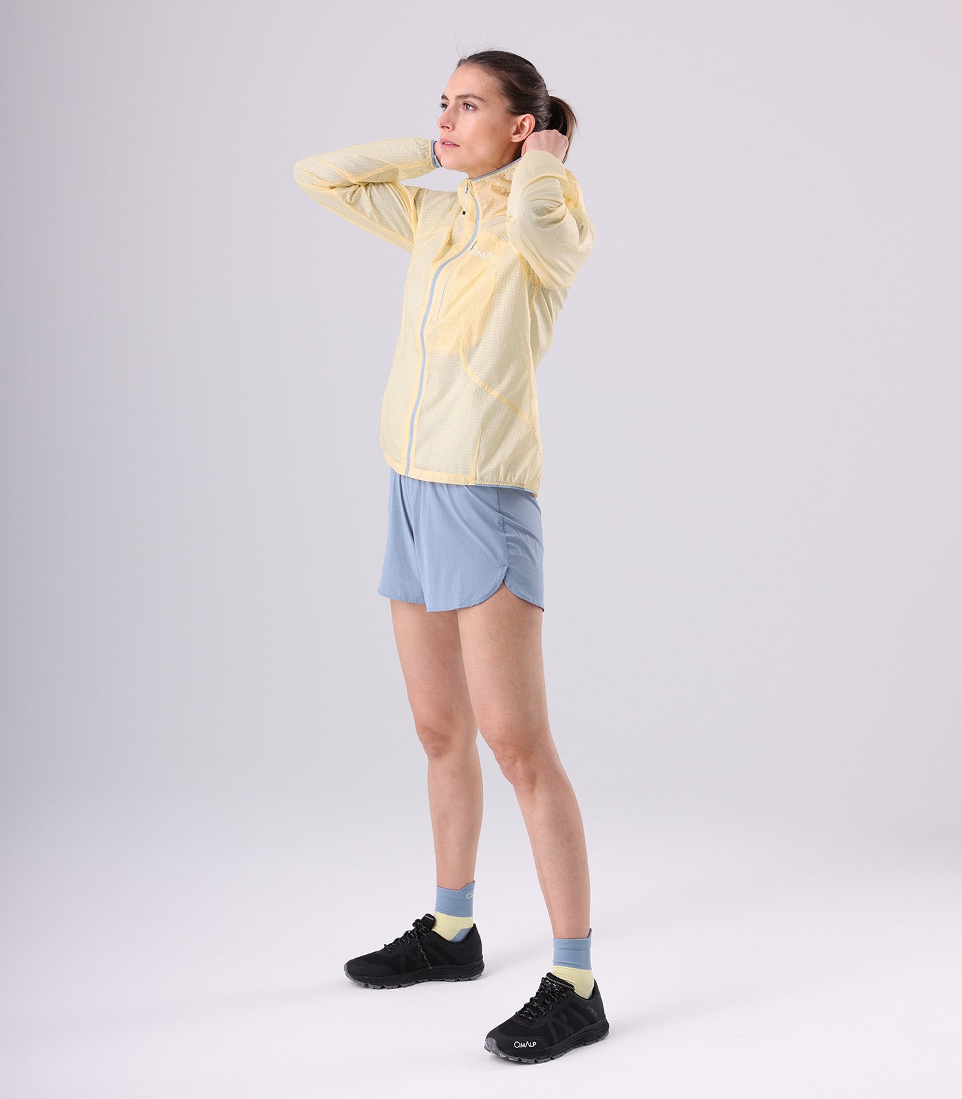cimalp-skin-3-f-veste-coupe-vent-jaune-100-g image 5