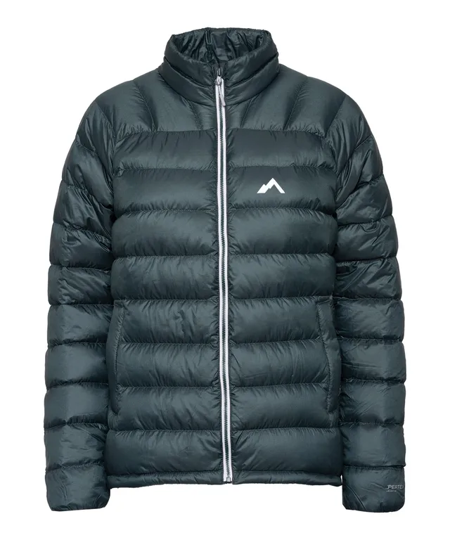strafe-palisade-down-veste-ski-femme-noire-m-800-fill image 1