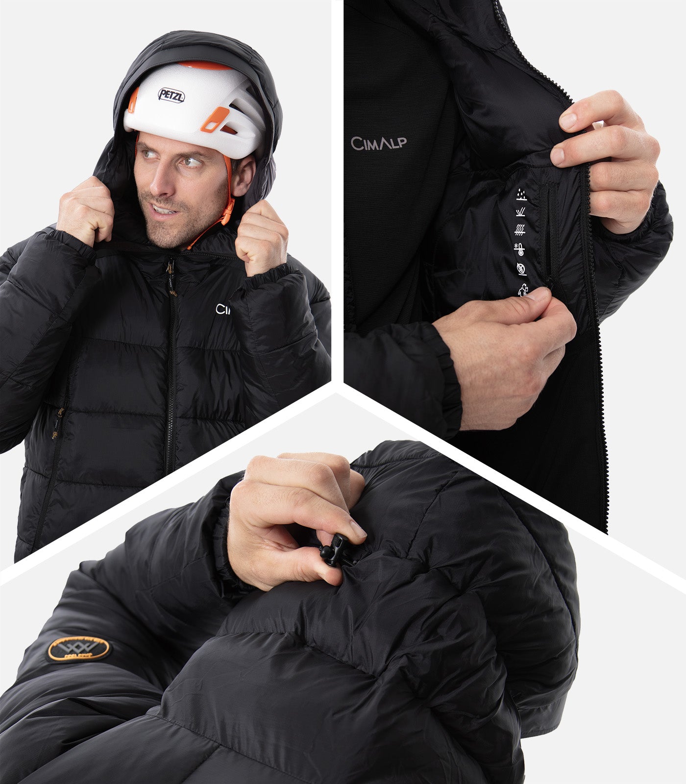 cimalp-himalayan-h-doudoune-homme-verte-synth-tique image 6