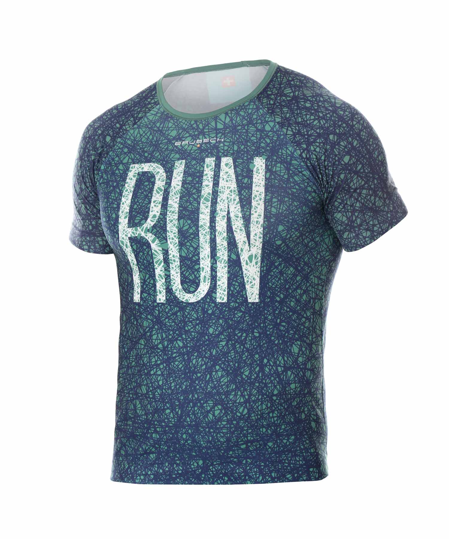 brubeck-athletic-running-air-t-shirt-running-homme image 6