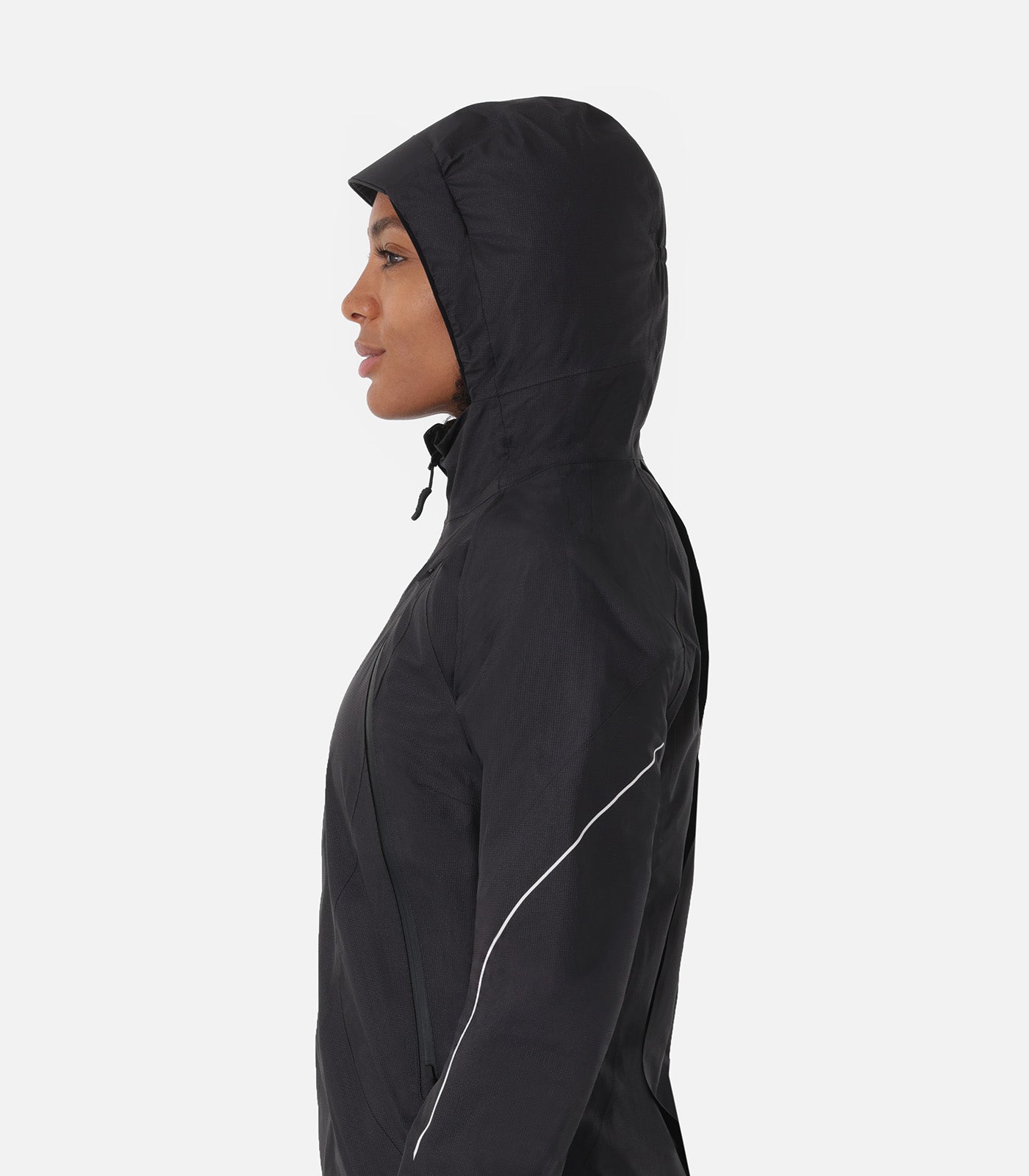 cimalp-storm-pro-f-veste-trail-femme-noir-imperm-able image 8