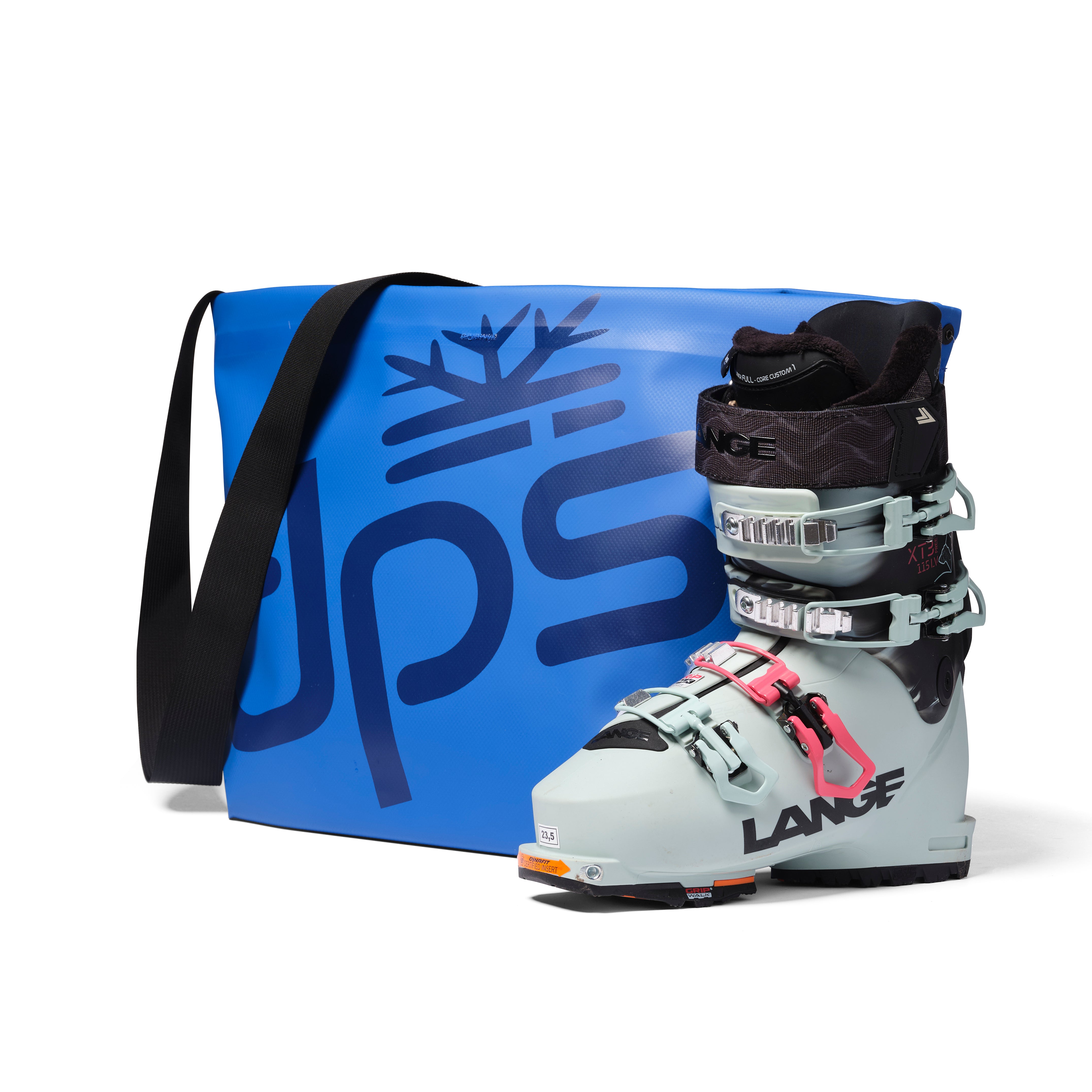 dps-gearbucket-sac-seau-ski-bleu-27l image 4