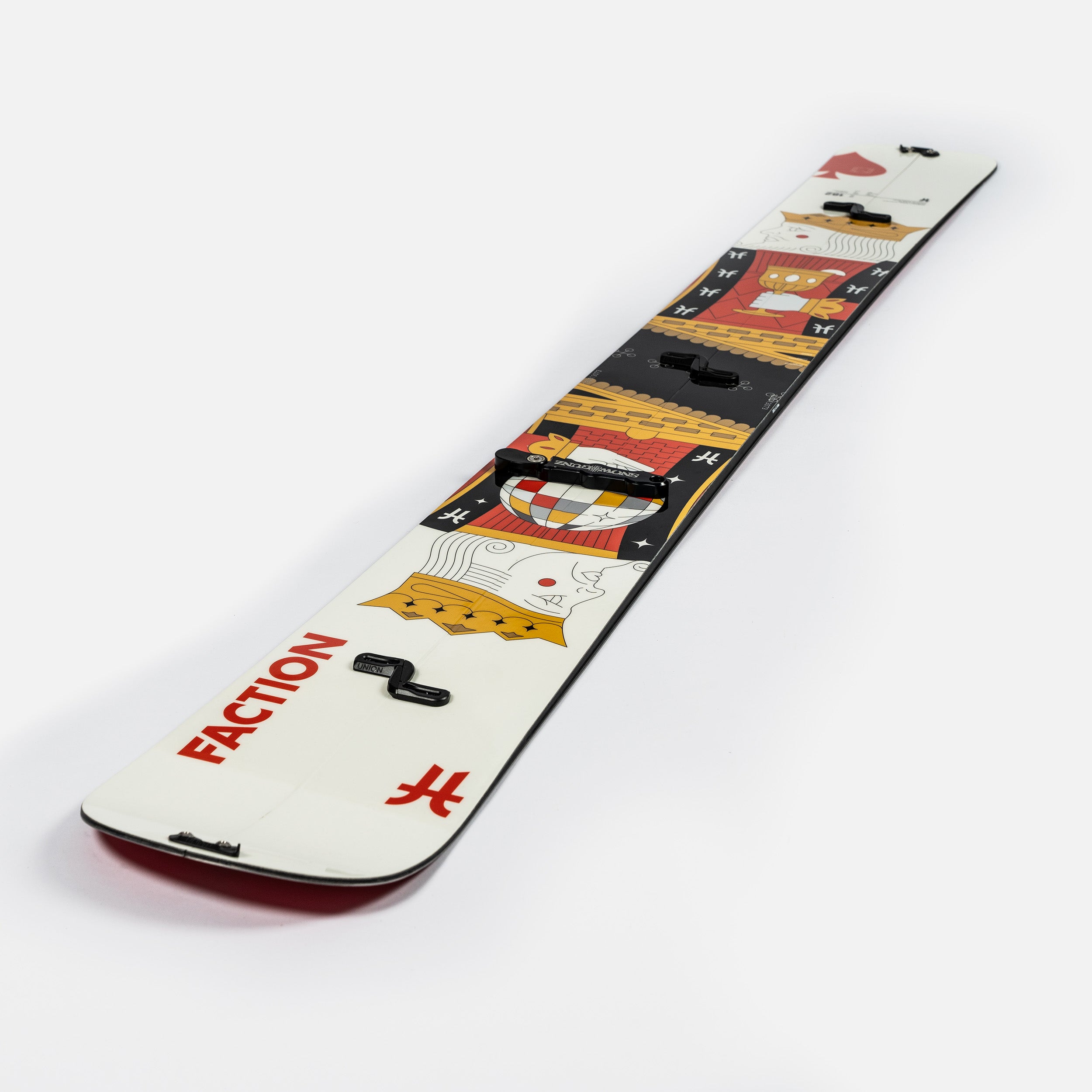 faction-le-split-mono-monoski-182-cm-patin-188-mm image 3