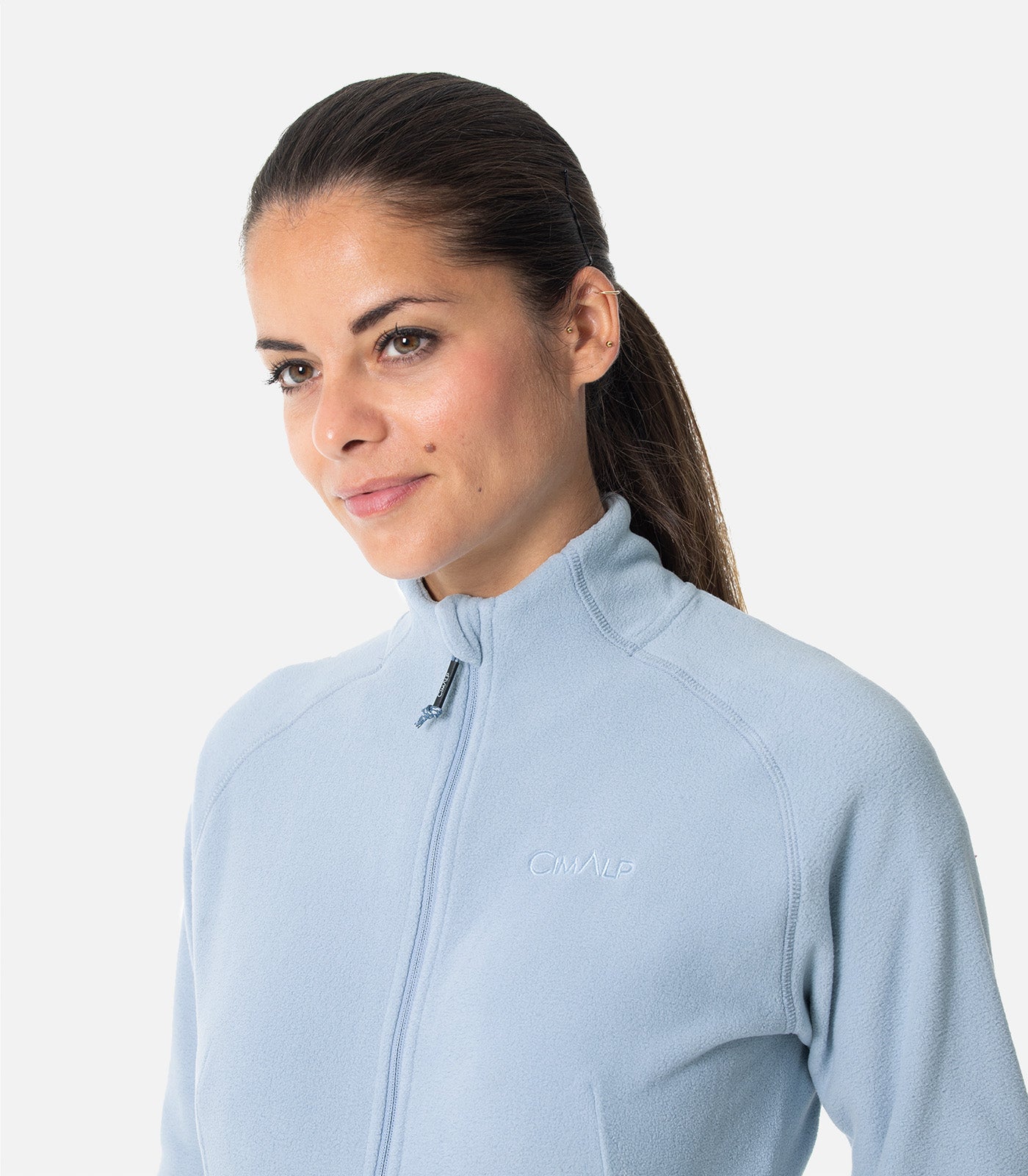 cimalp-freeze-5-f-veste-polaire-ciel-s-l-g-re image 6