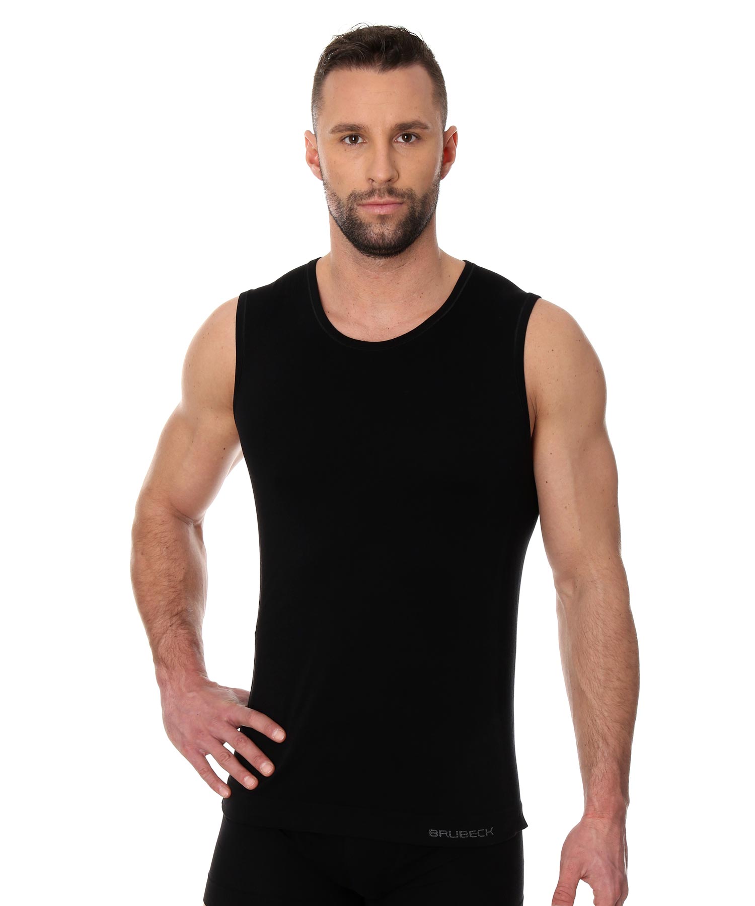 brubeck-comfort-cotton-d-bardeur-homme-coton-respirant image 4