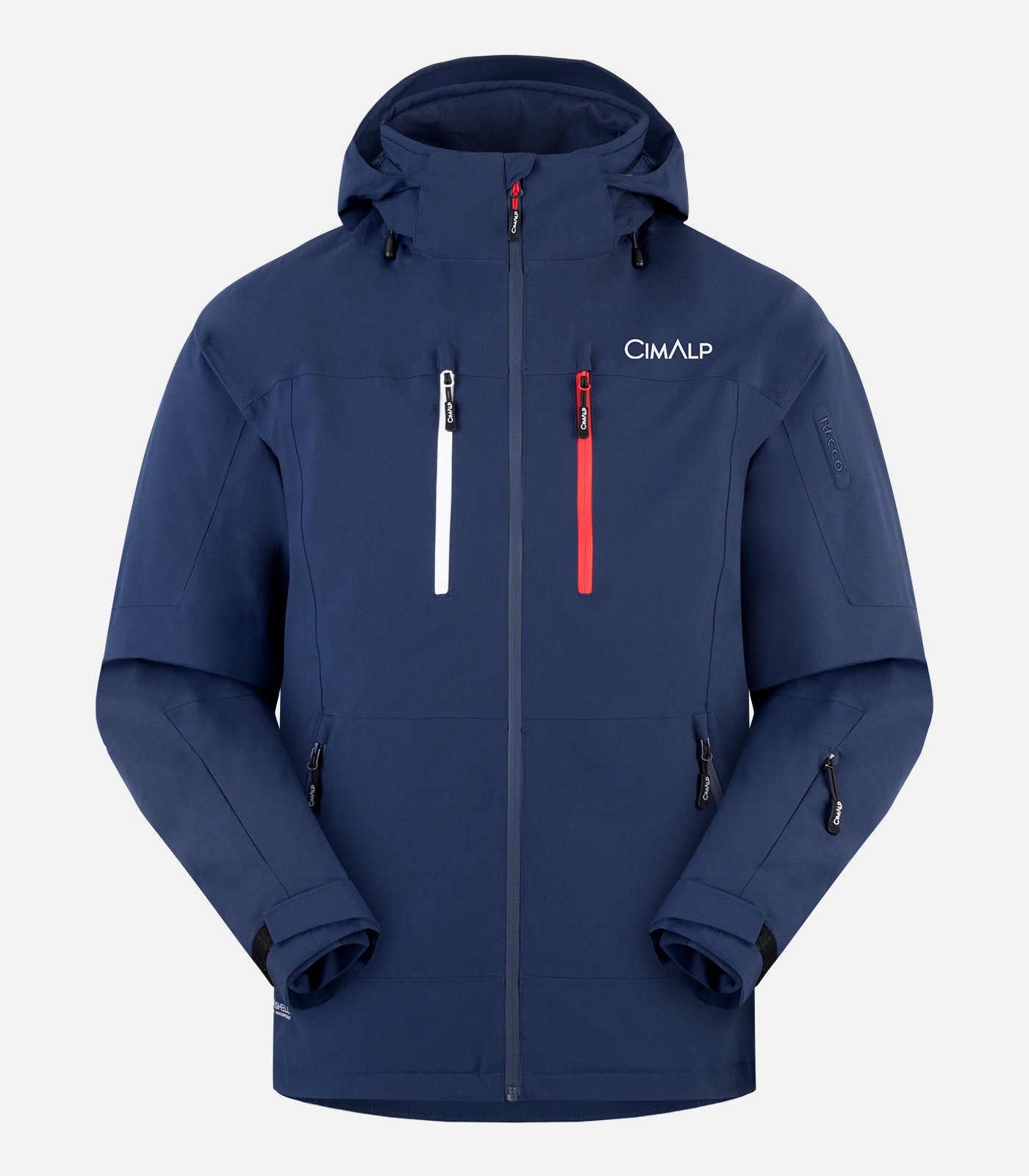 cimalp-allevard-2-h-veste-ski-homme-imperm-able-bleue image 7