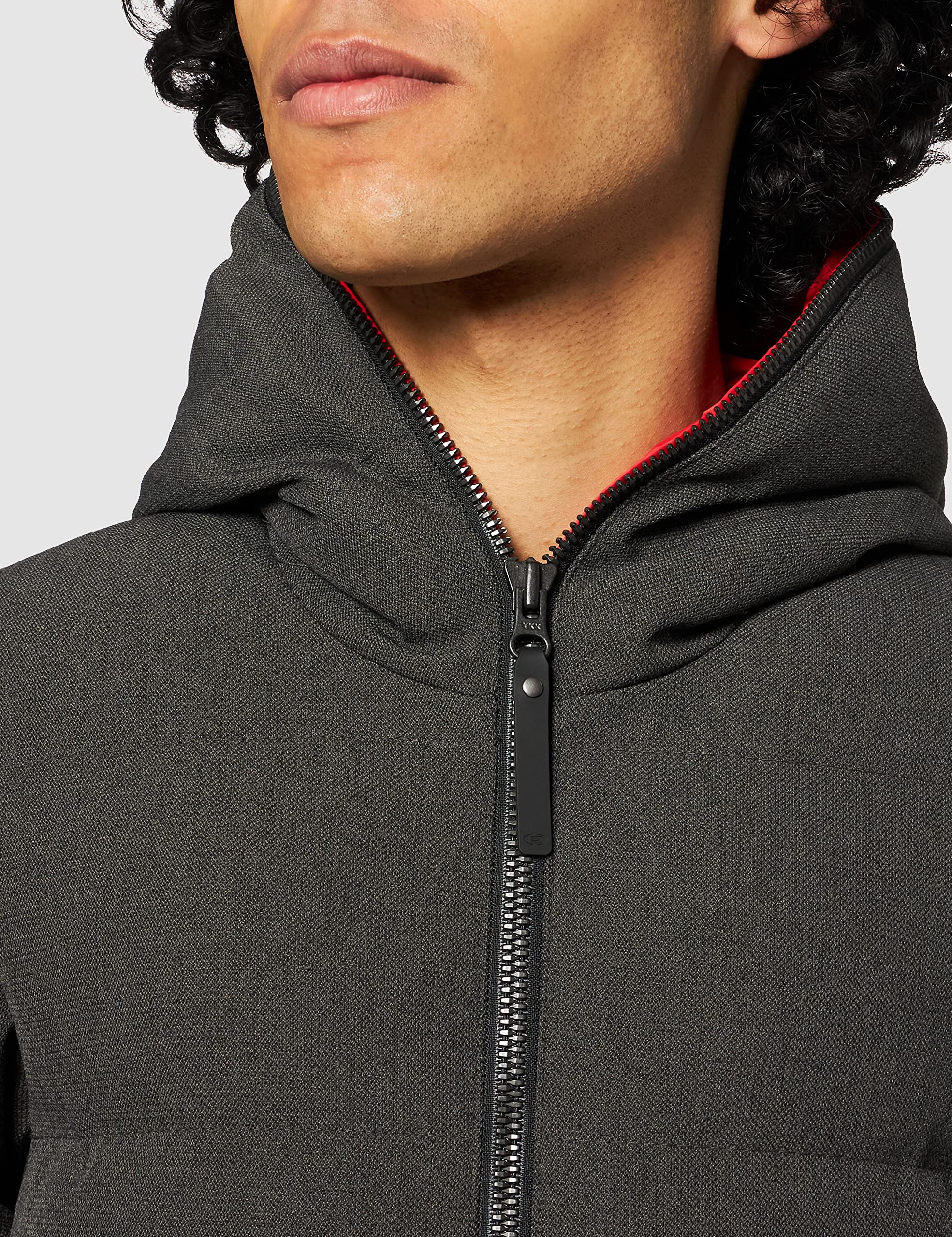 eider-twin-peaks-district-hood-doudoune-homme-capuche image 3