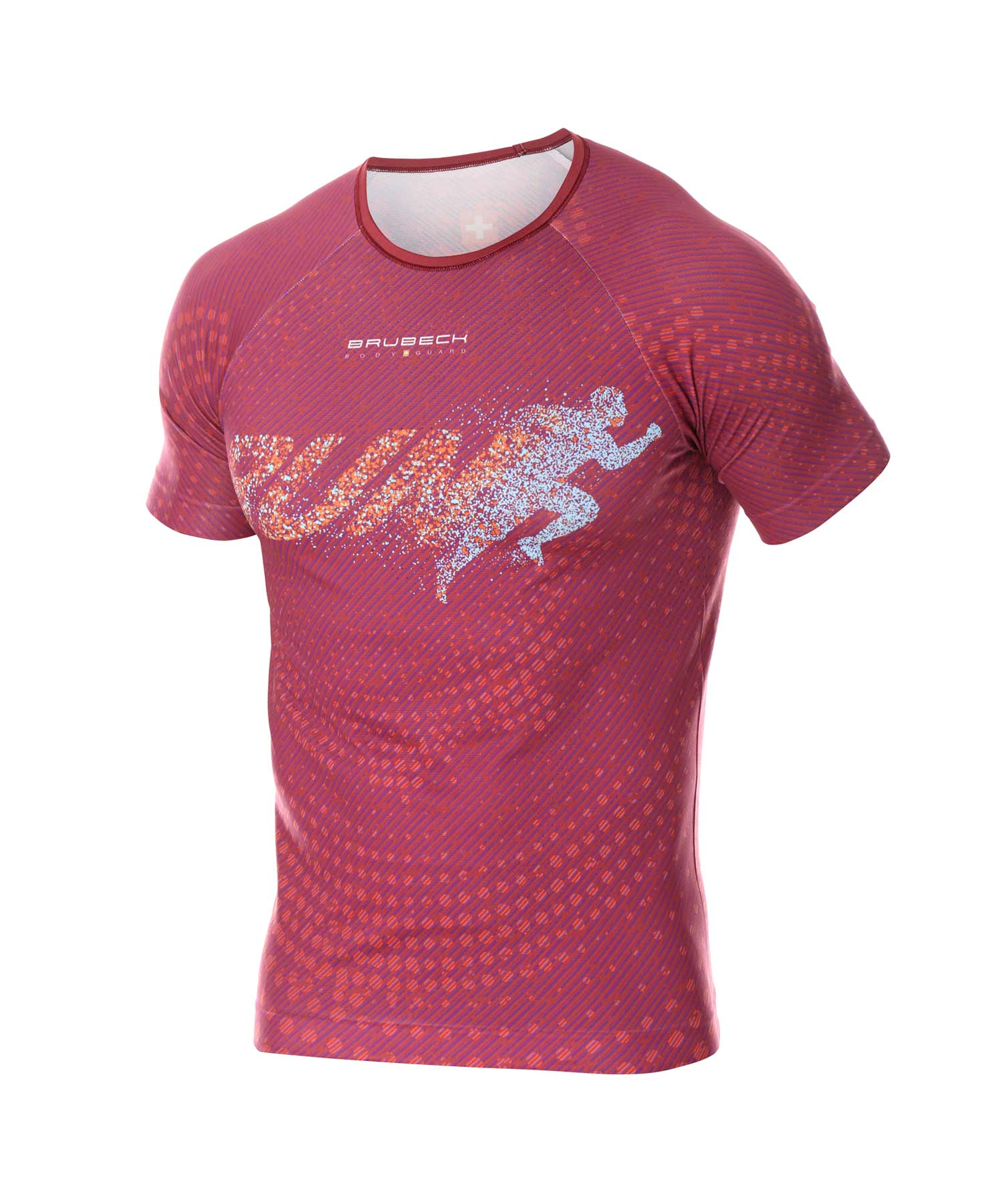 brubeck-athletic-running-air-t-shirt-running-homme image 3