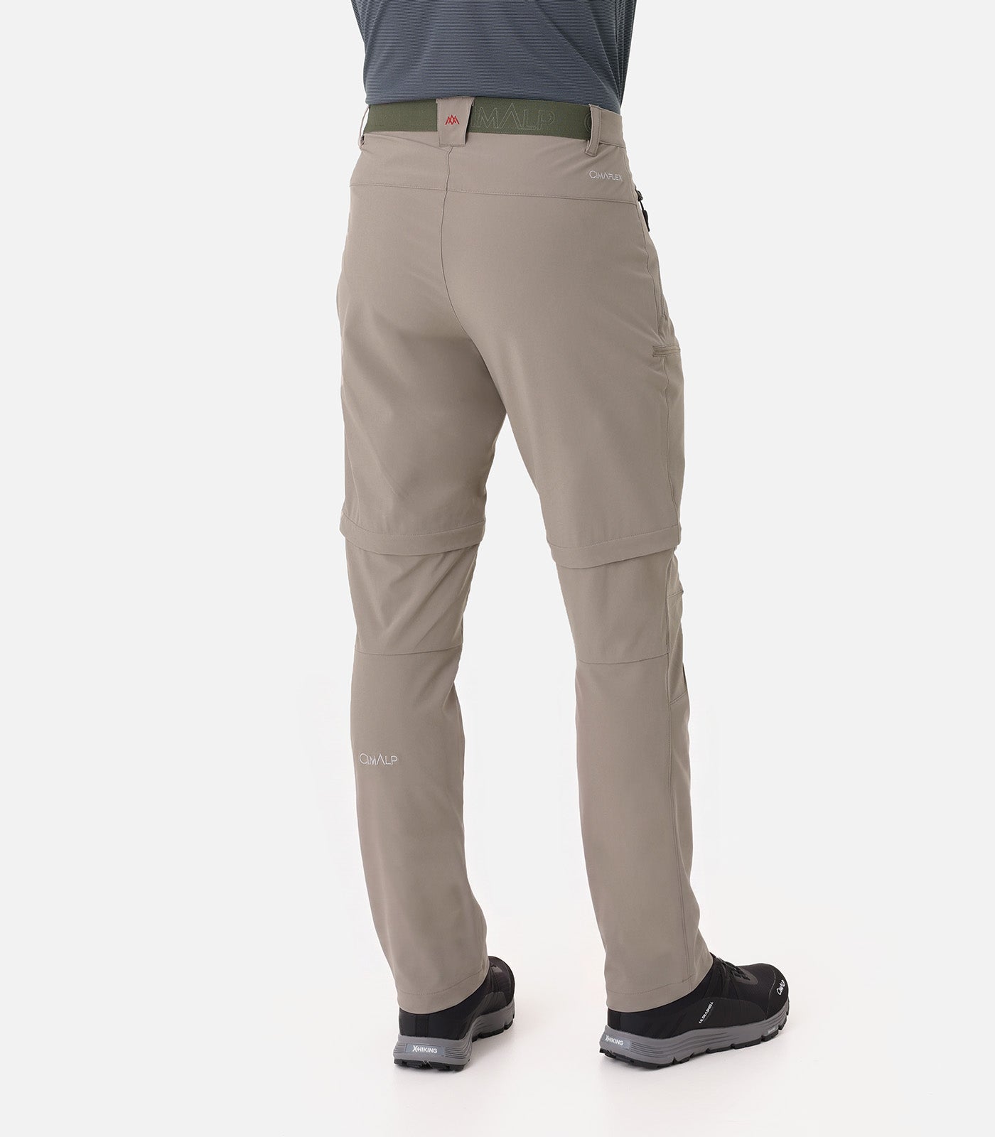 cimalp-arcalod-h-pantalon-rando-convertible-beige-m-stretch image 4