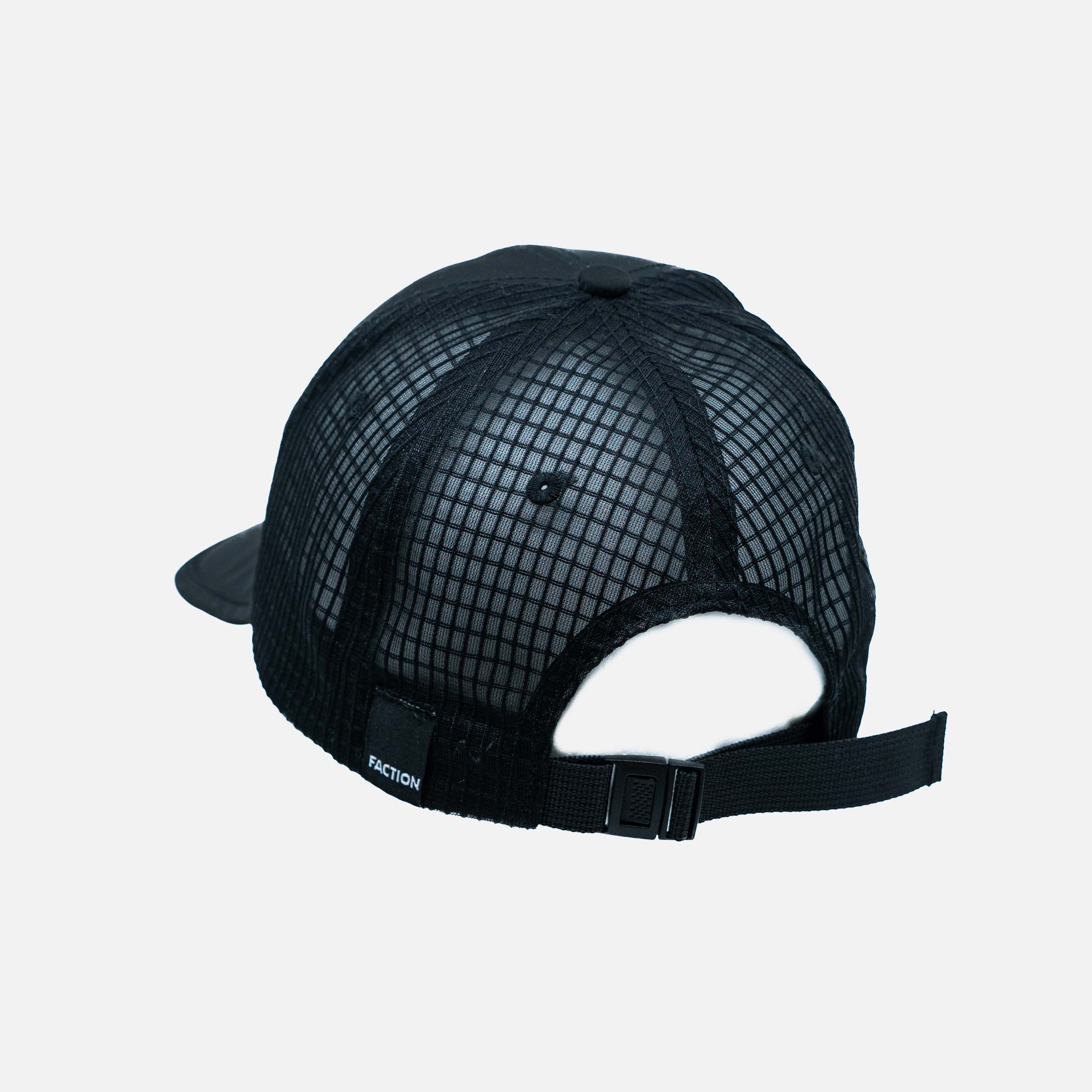 faction-la-machine-light-casquette-polyester-r-glable image 2