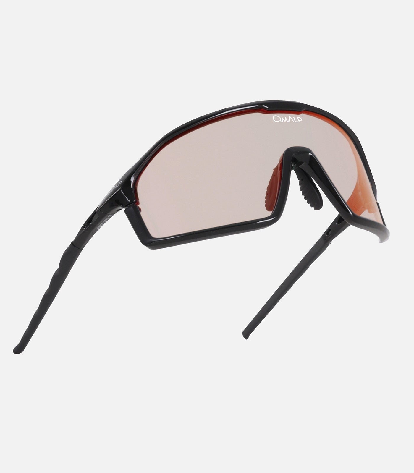 cimalp-all-mountain-lunettes-trail-photochromique-blanc image 6