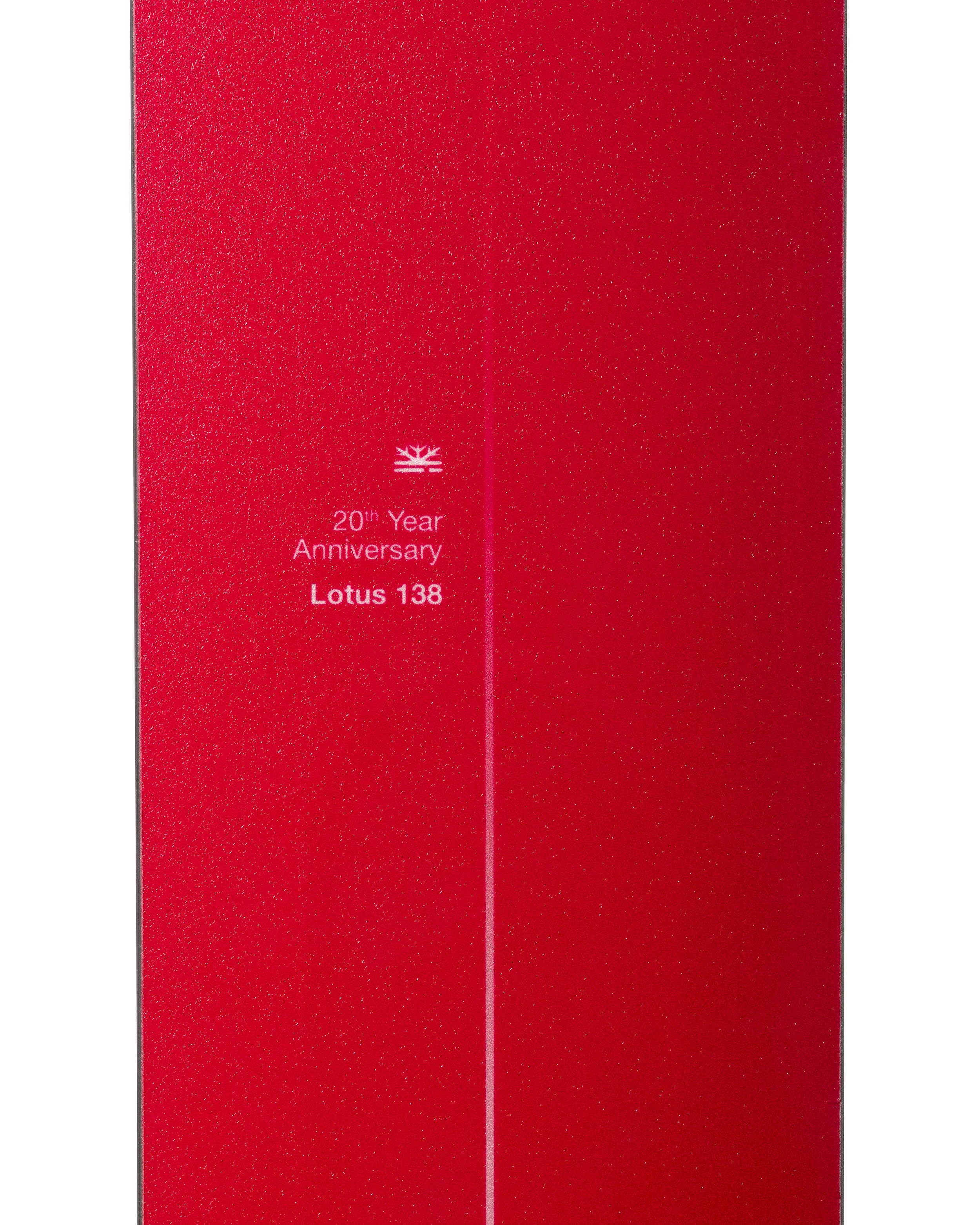 dps-lotus-138-ski-poudreuse-heritage-red-192cm-20-ans image 3