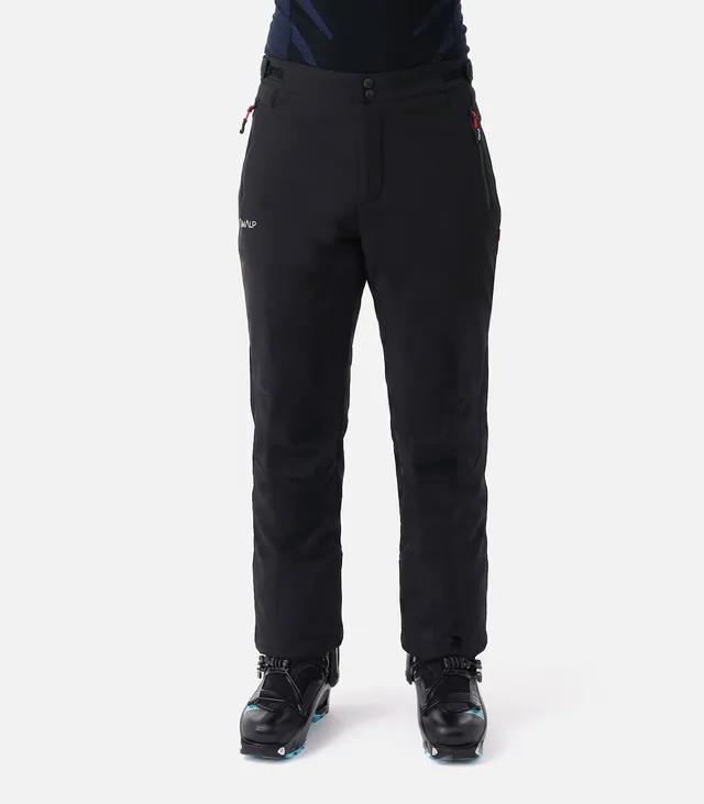 cimalp-snow-pant-4-h-pantalon-ski-homme-marine-imperm-able image 1