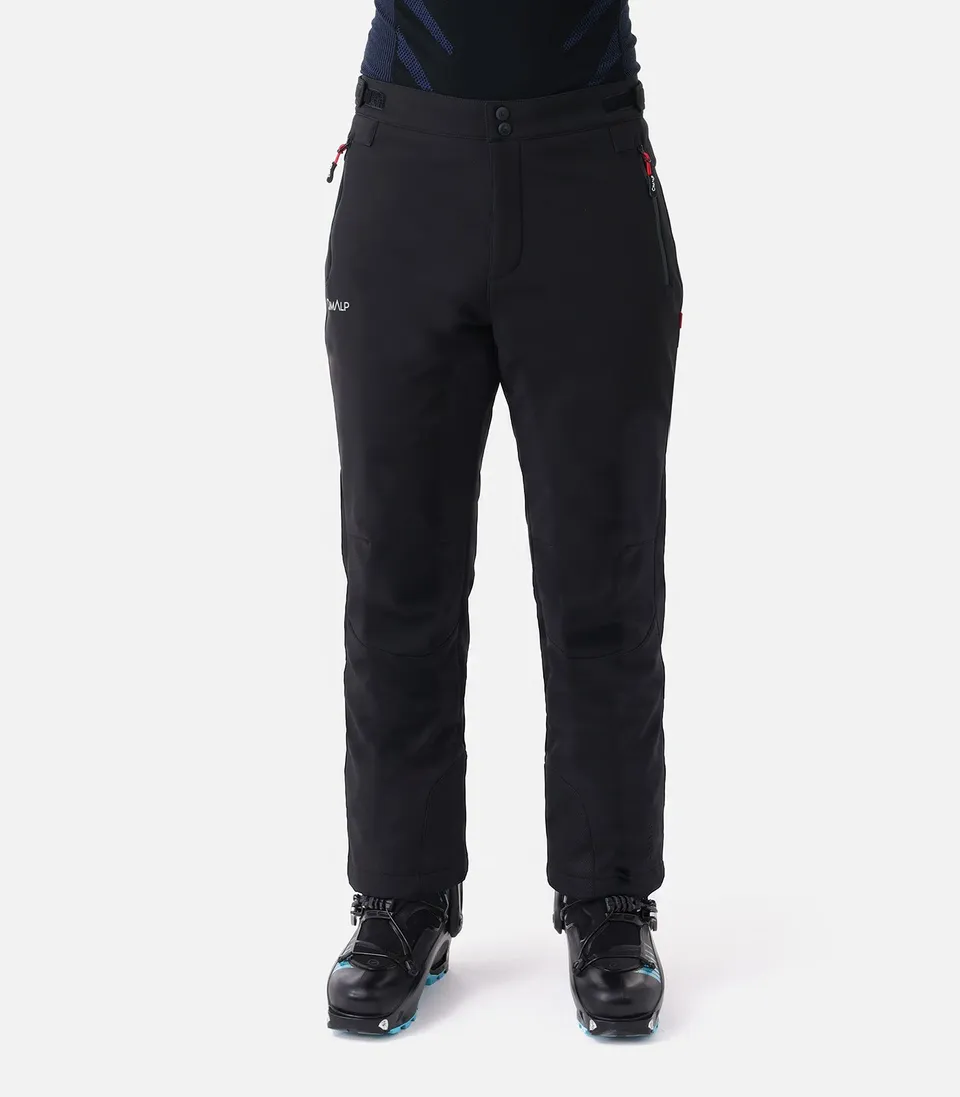 cimalp-snow-pant-4-h-pantalon-ski-homme-marine-imperm-able image 1
