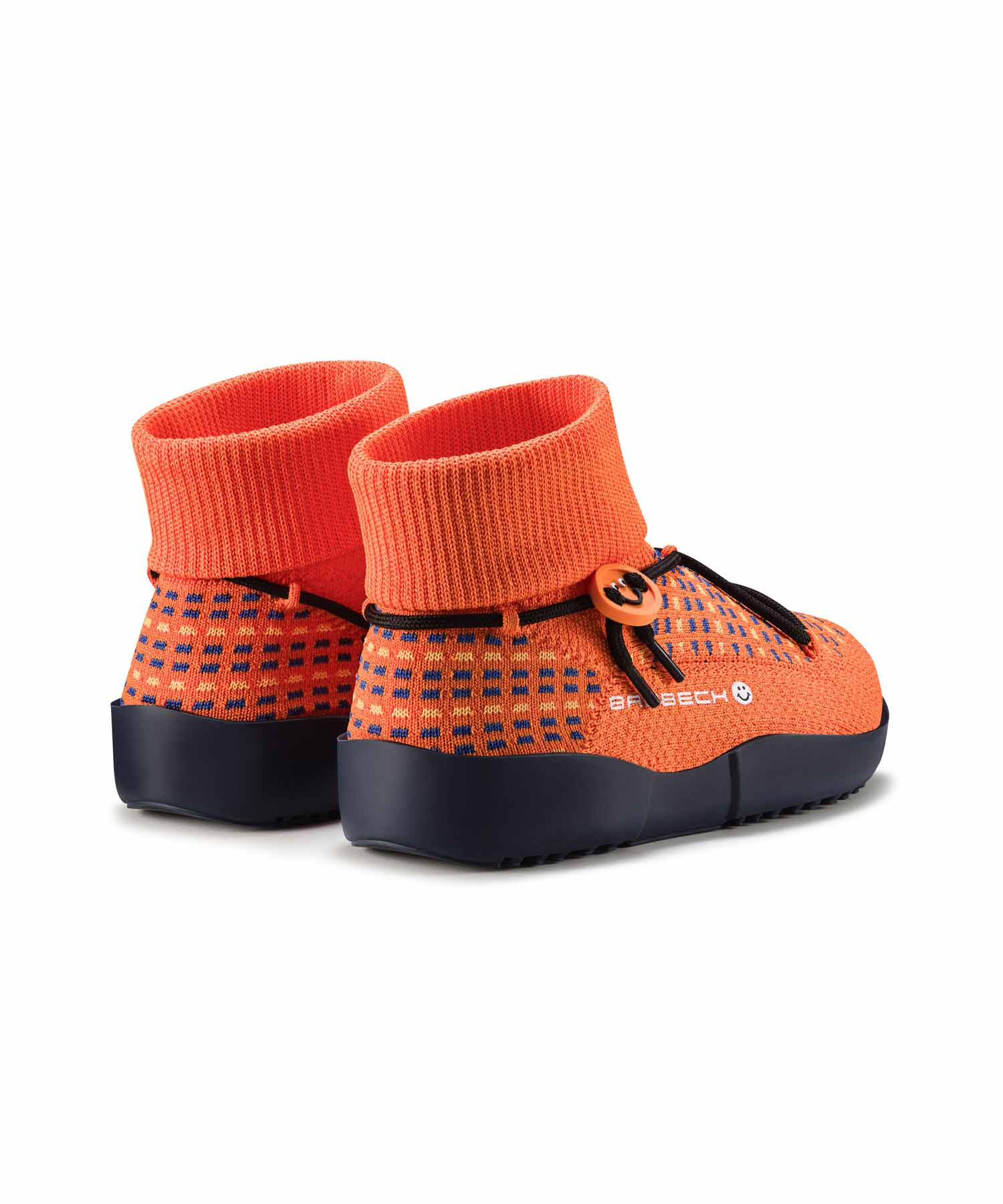 brubeck-winter-merino-warm-kids-chaussures-enfant-merino image 3