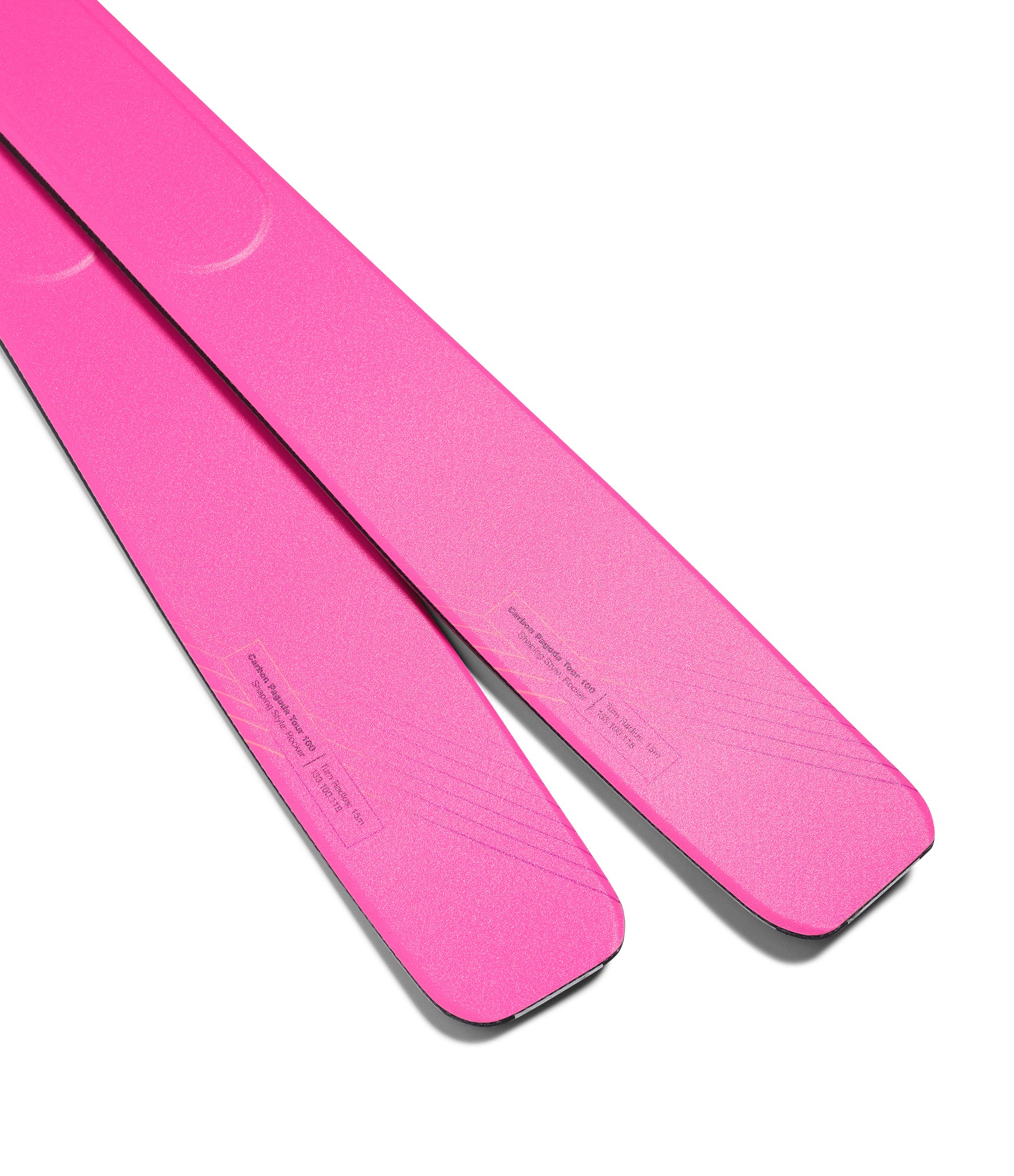 dps-pagoda-tour-cfl-100-ski-rando-pink-flamingo-171-cm image 3