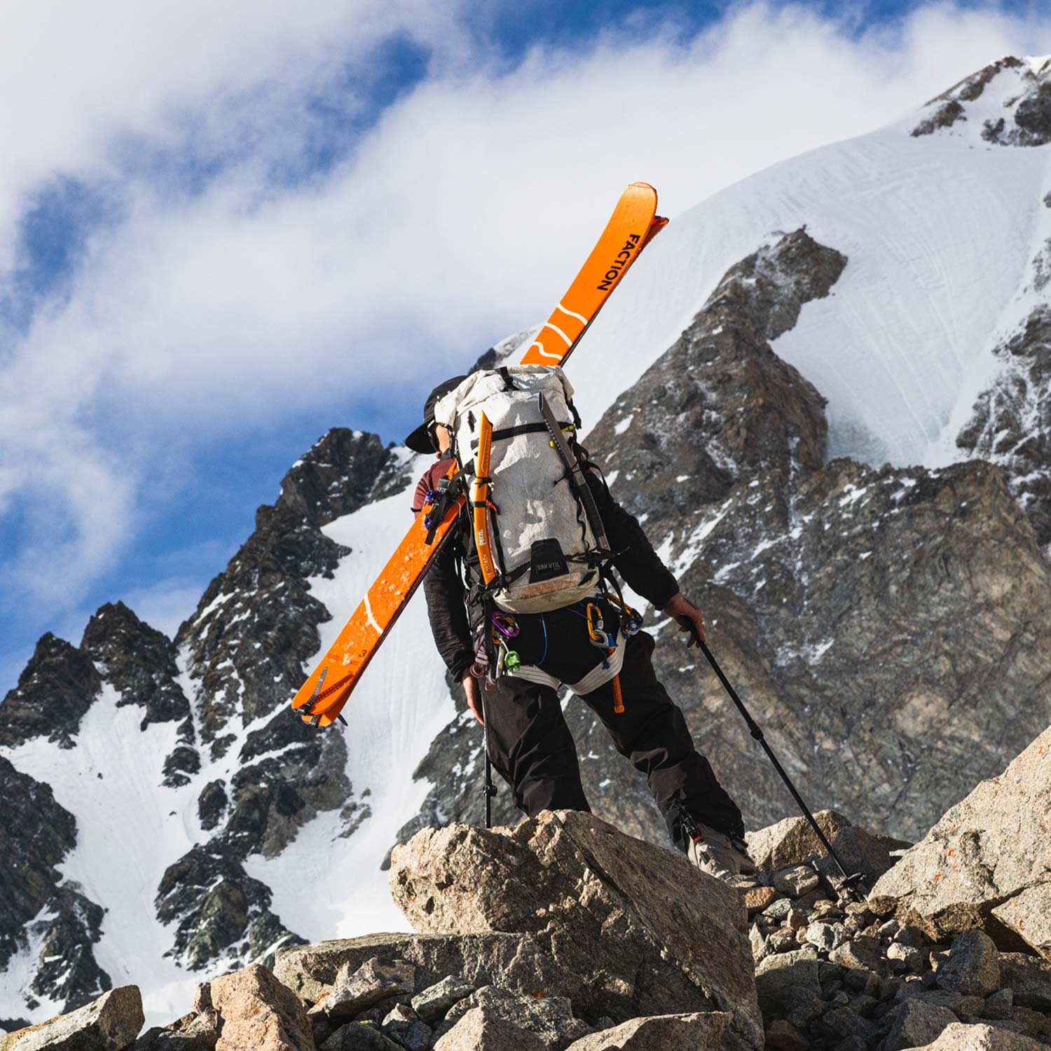 faction-agent-3-ski-rando-178-cm-freeride-106-mm image 3