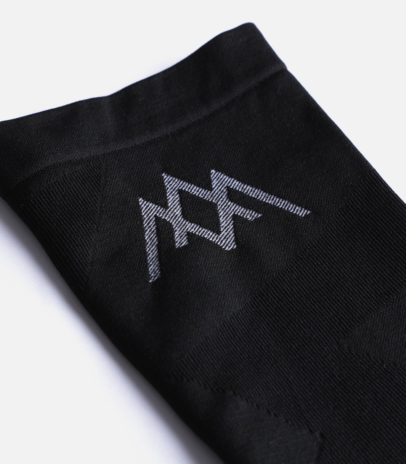 cimalp-run-sleeves-manchettes-trail-running-noir-thermique image 5
