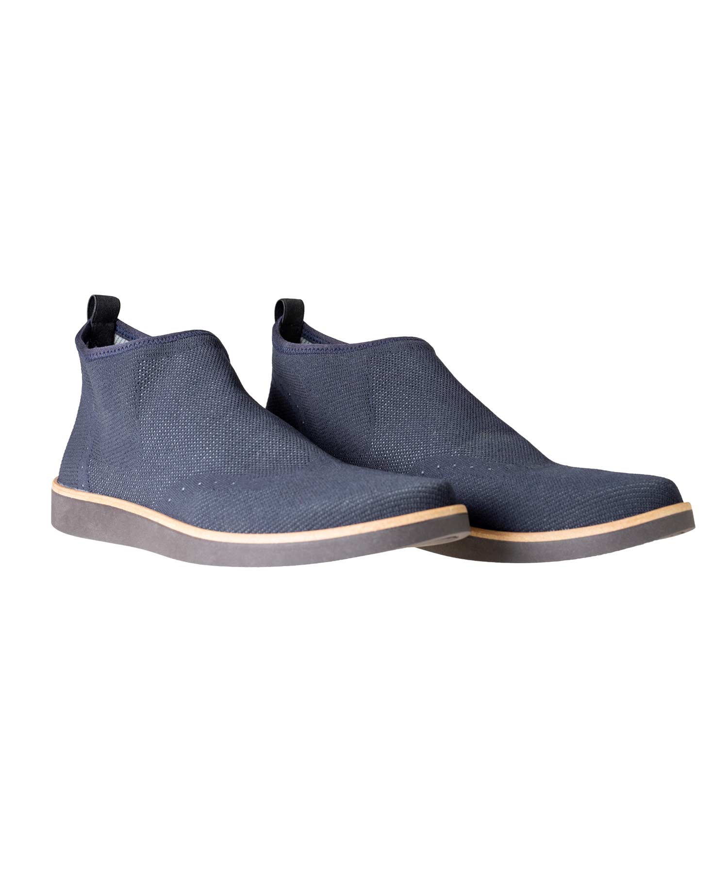 brubeck-leiko-leman-bottines-chelsea-homme-cuir-perfor image 5