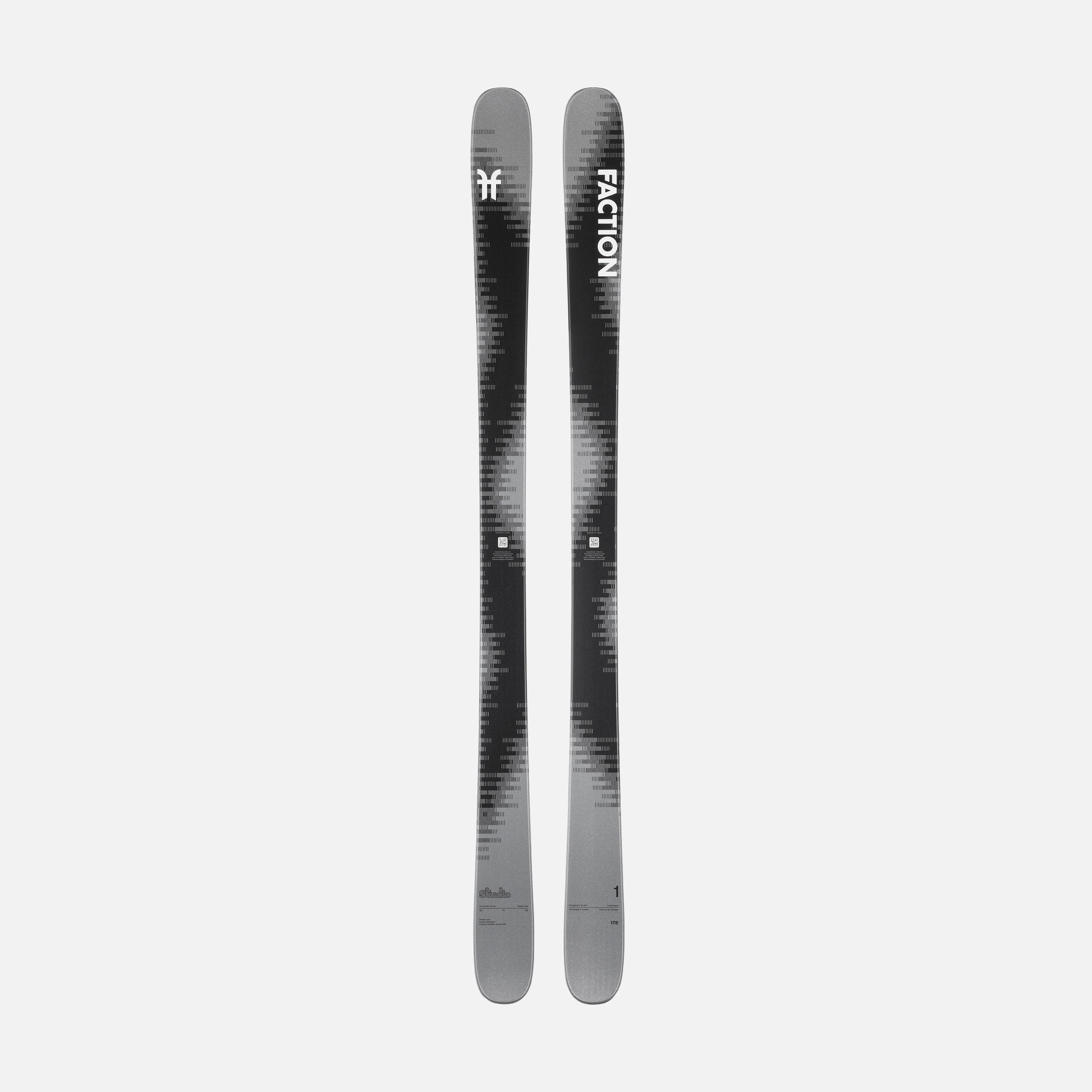 faction-studio-1-ski-freestyle-178-cm-90-mm-twin-tip image 1