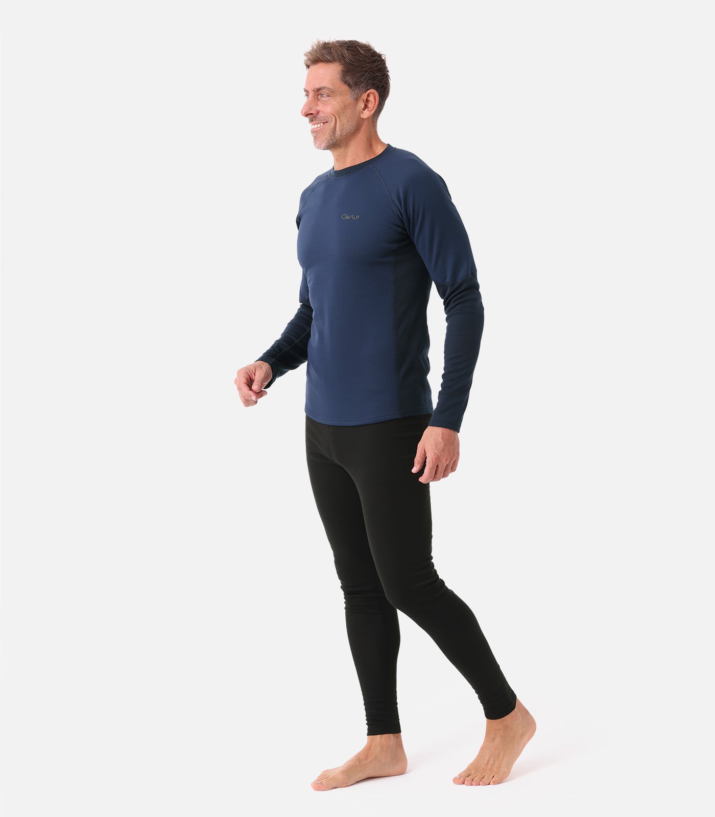 cimalp-x-warm-top-5-h-sous-v-tement-thermique-noir-grand-froid image 8