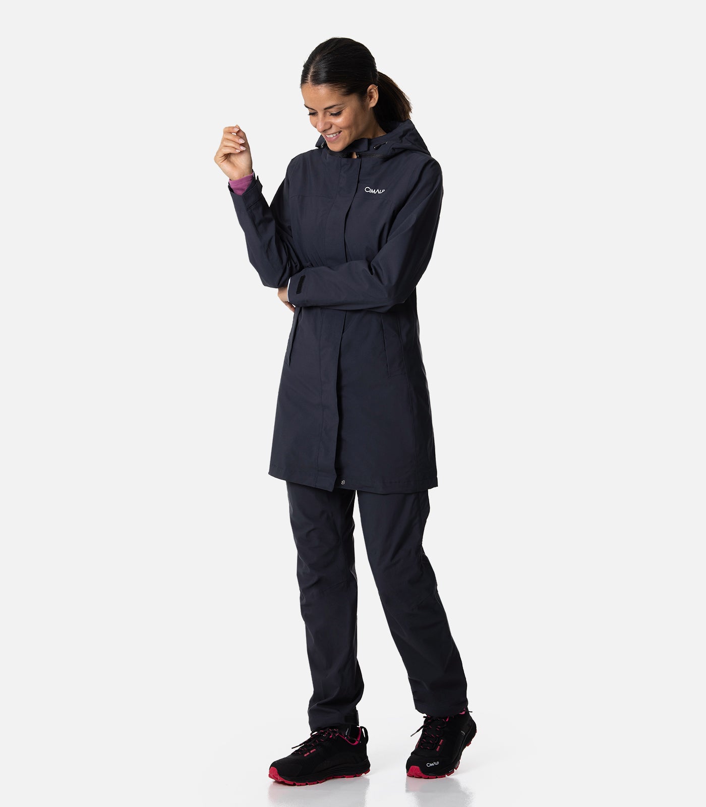 cimalp-hendaye-3-veste-imperm-able-femme-marine-v-lo image 3