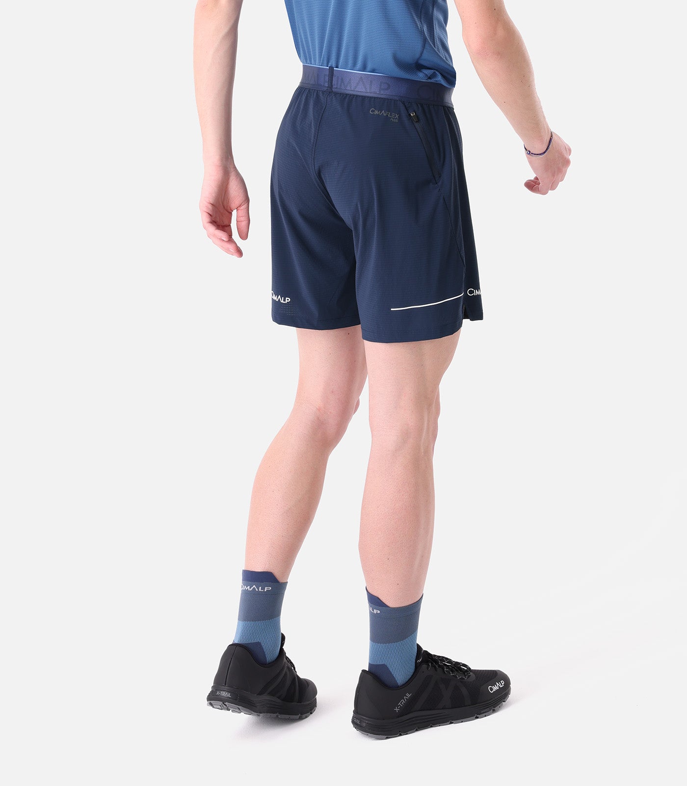 cimalp-obiou-2-h-short-trail-vert-canard-l-ger-65g-homme image 6
