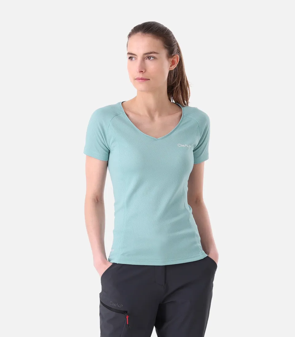 cimalp-venturi-6-f-t-shirt-trail-femme-s-chage-rapide image 1