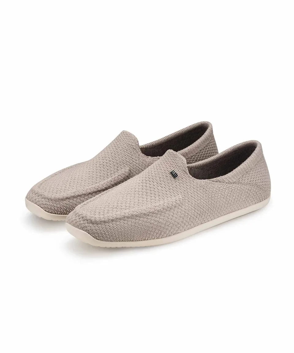 brubeck-merino-mocassins-homme-laine-m-rinos-respirants image 1