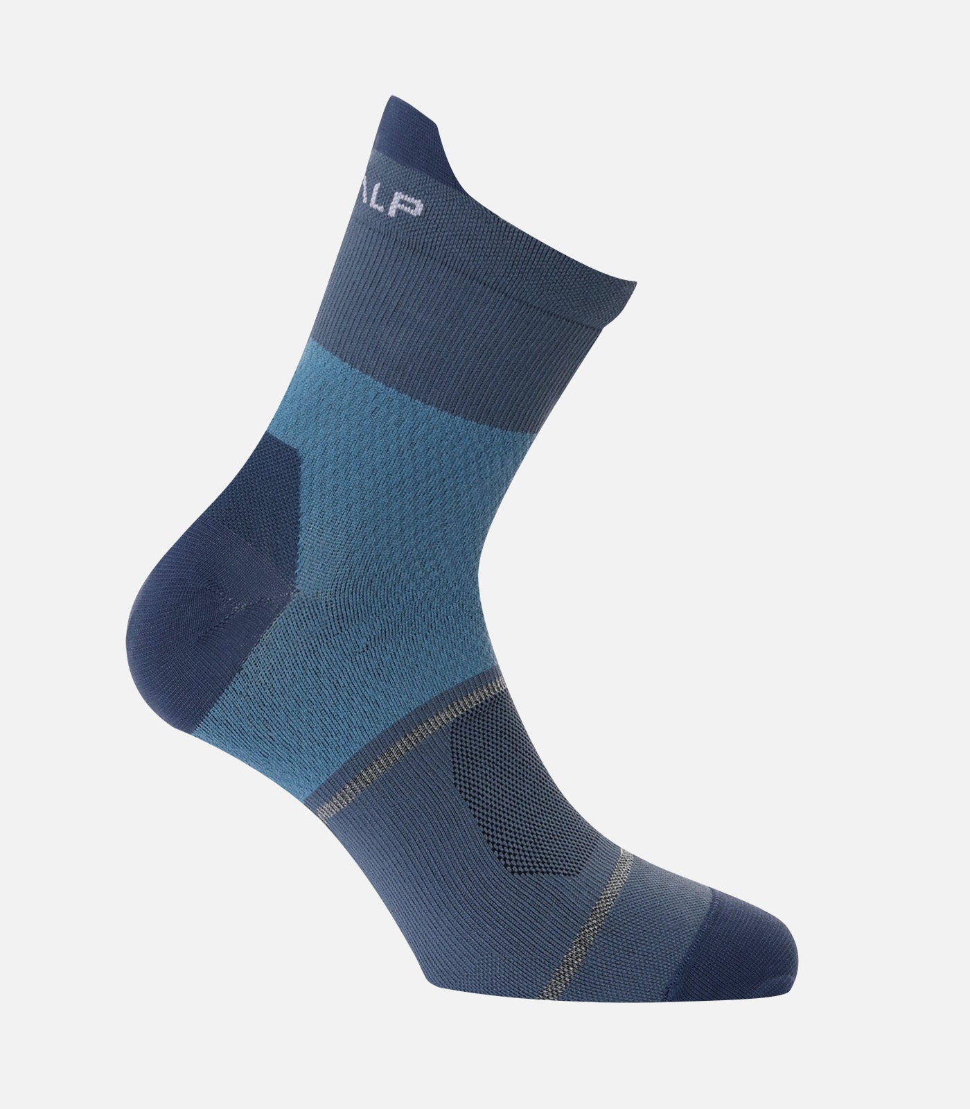 cimalp-speed-chaussettes-trail-bordeaux-39-41-synth-tiques image 8