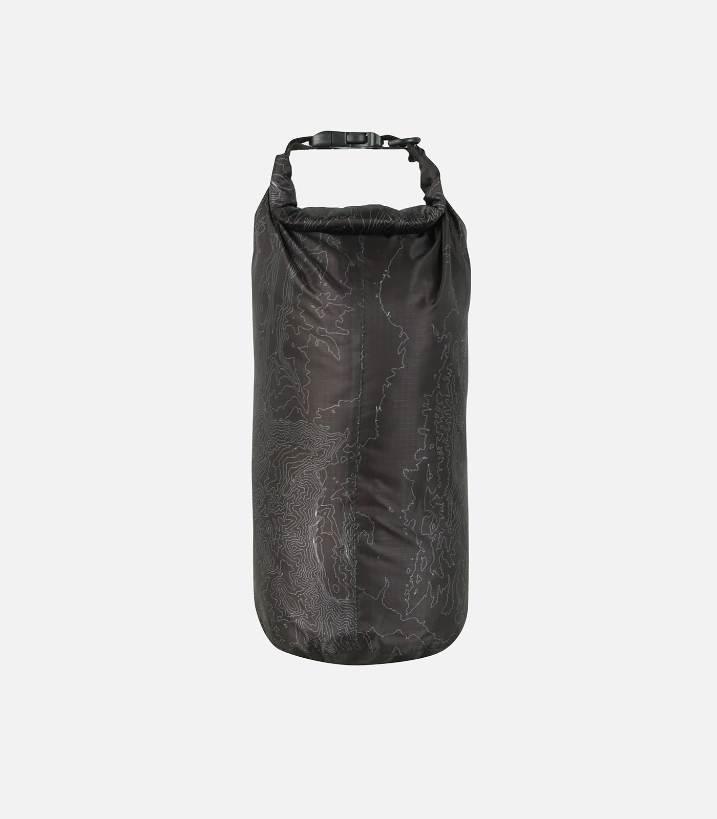 cimalp-dry-bag-5l-sac-tanche-randonn-e-noir-roll-top image 3