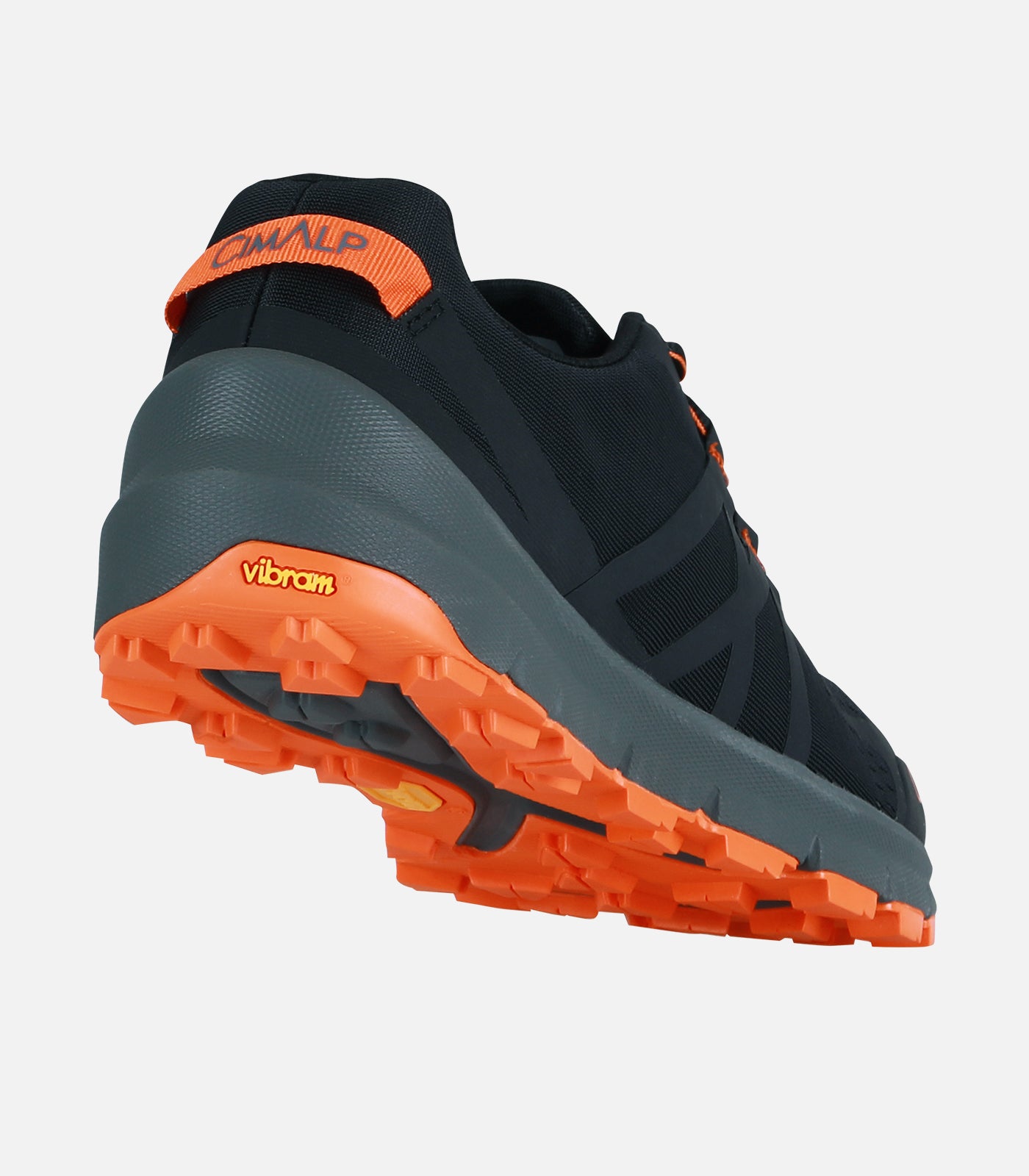 cimalp-x-race-chaussure-trail-homme-noir-accroche-agressive image 4