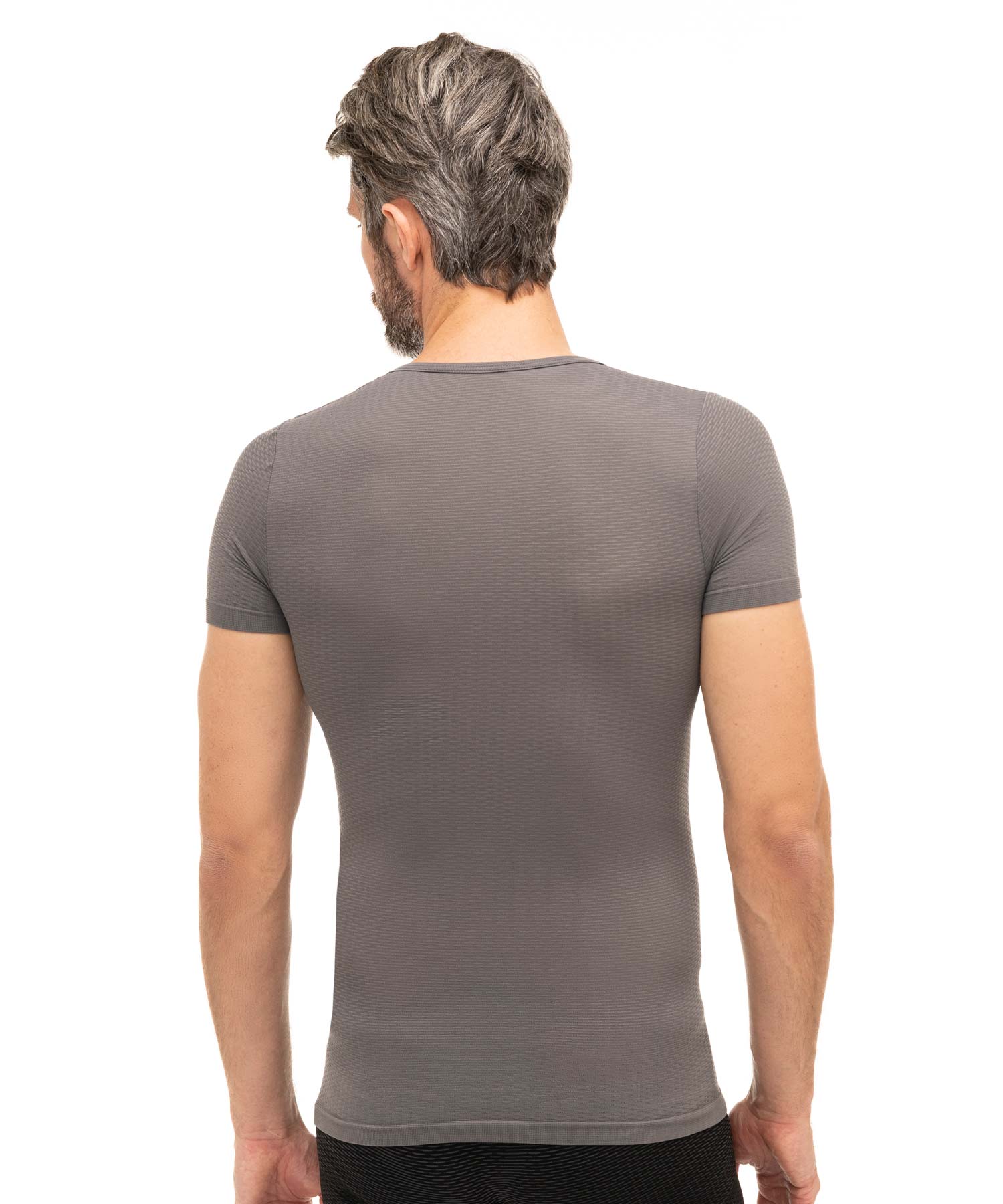 brubeck-base-layer-t-shirt-unisexe-thermoactif-l-ger image 4