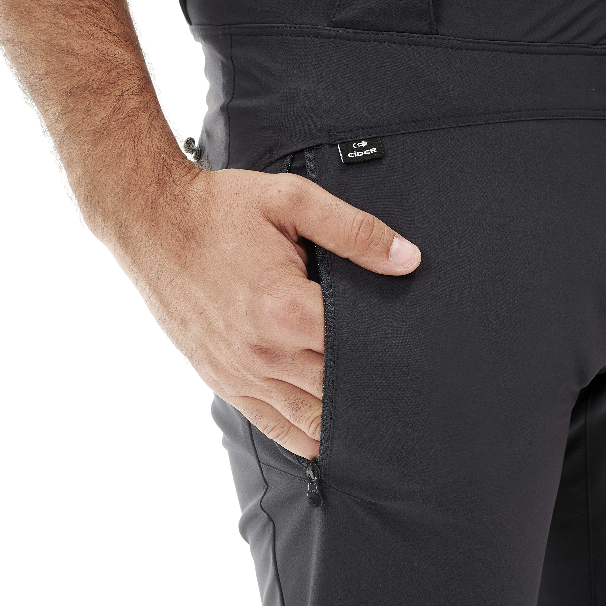 eider-flex-pant-m-pantalon-homme-stretch-anti-uv image 5