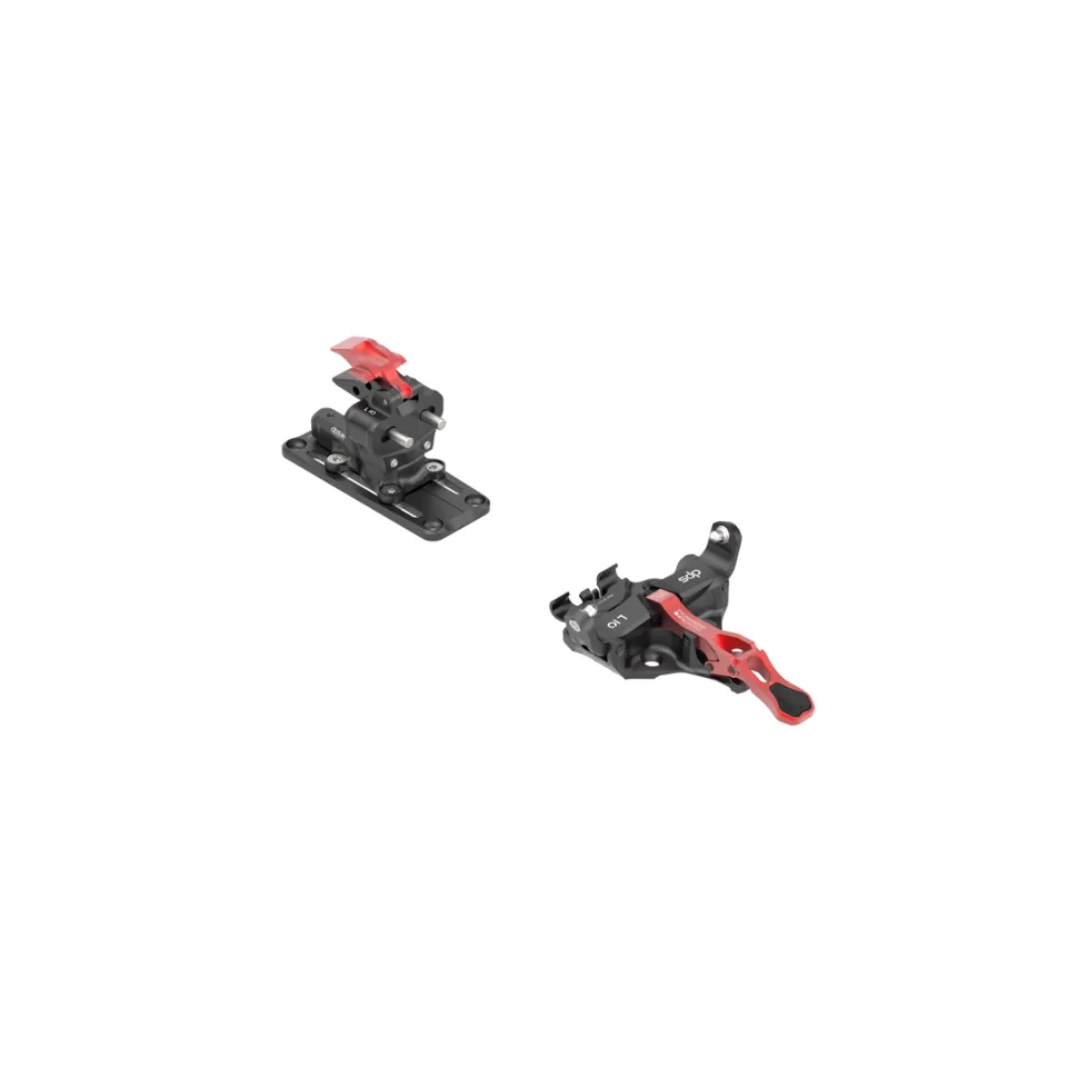 dps-l10-fixation-ski-randonn-e-sans-frein-224-g-l-g-re image 1