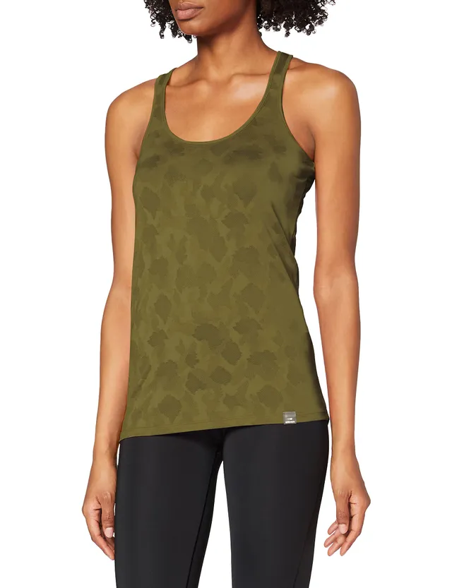 eider-flex-jacquard-tank-d-bardeur-femme-camouflage-3 image 1