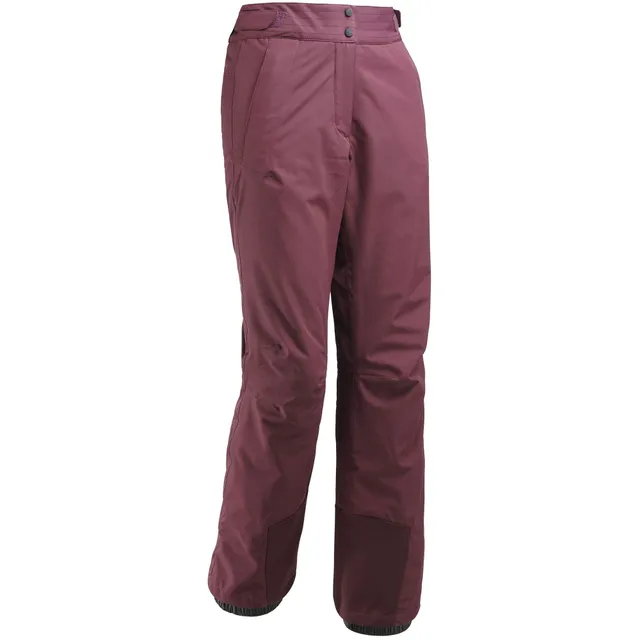 eider-edge-pant-w-pantalon-femme-isol-r-sistant image 1