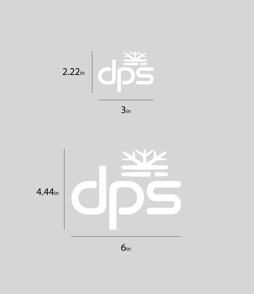 dps-transfer-sticker-autocollant-noir-small image 4