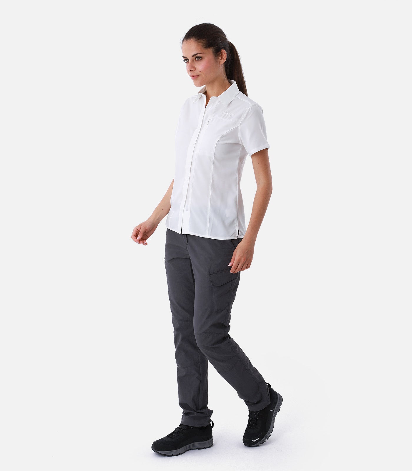 cimalp-annabel-4-f-chemise-rando-bleu-xs-anti-uv image 3