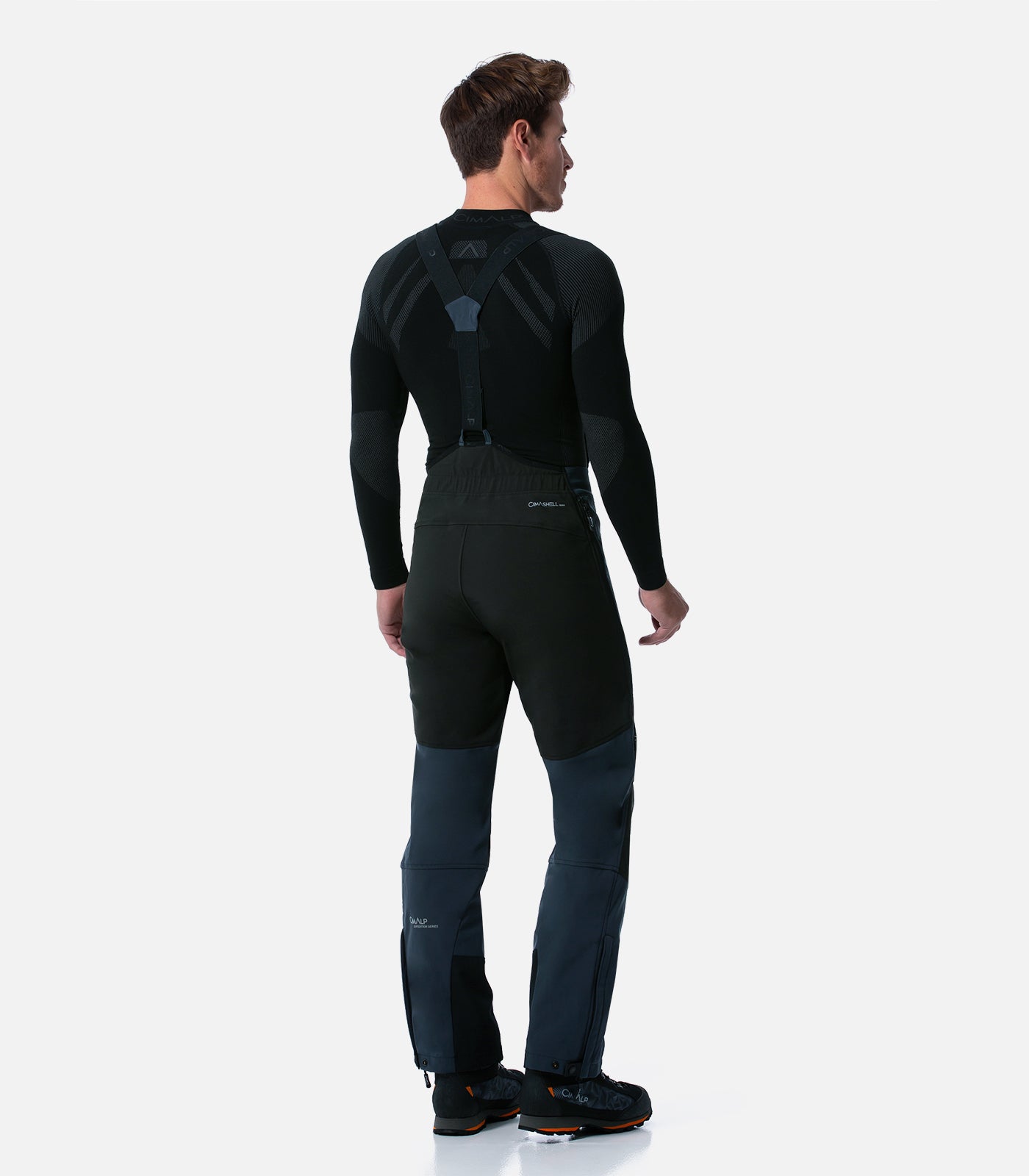cimalp-piton-3-h-pantalon-ski-homme-noir-matt-bretelles image 4