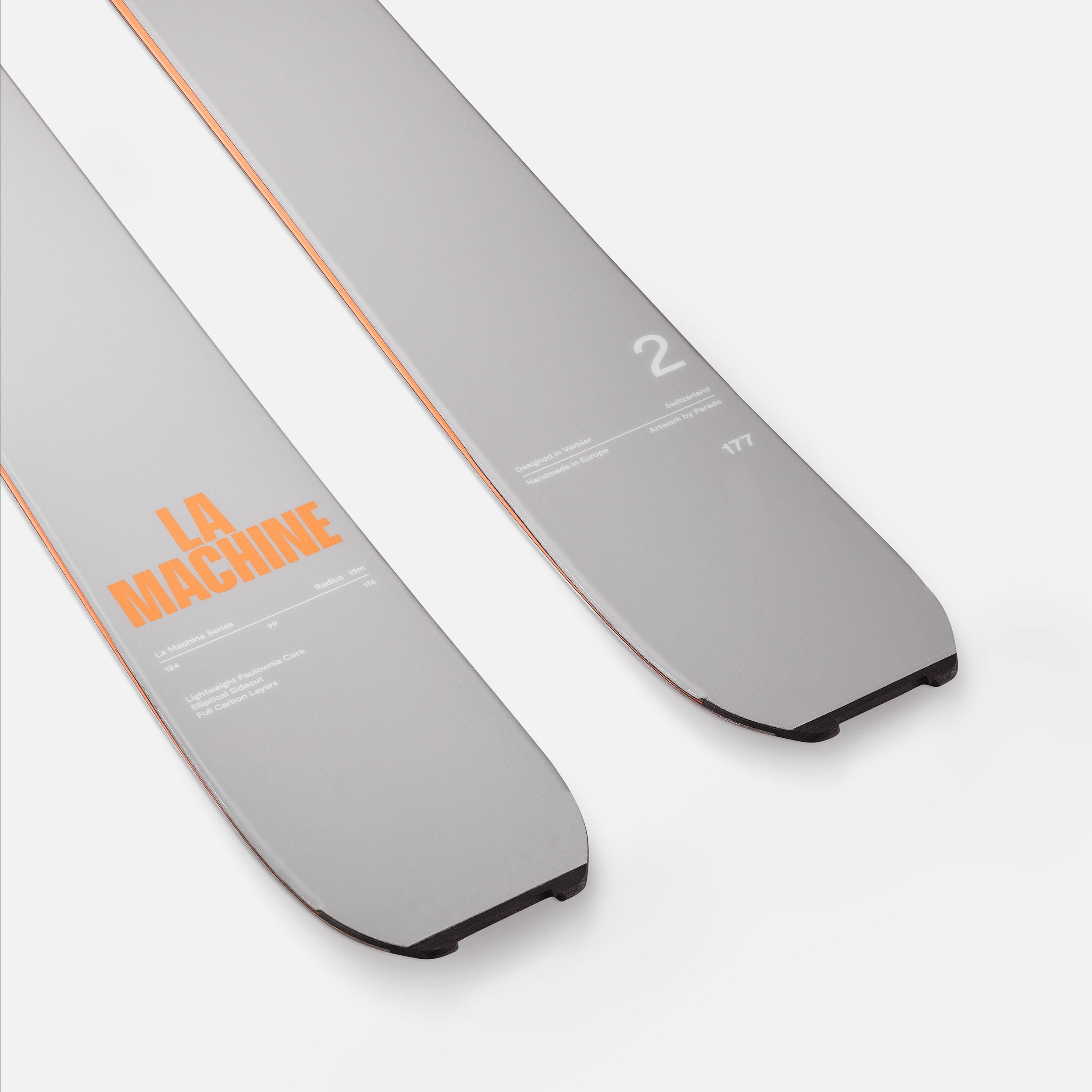 faction-la-machine-2-ski-rando-99-mm-carbone-l-ger image 8