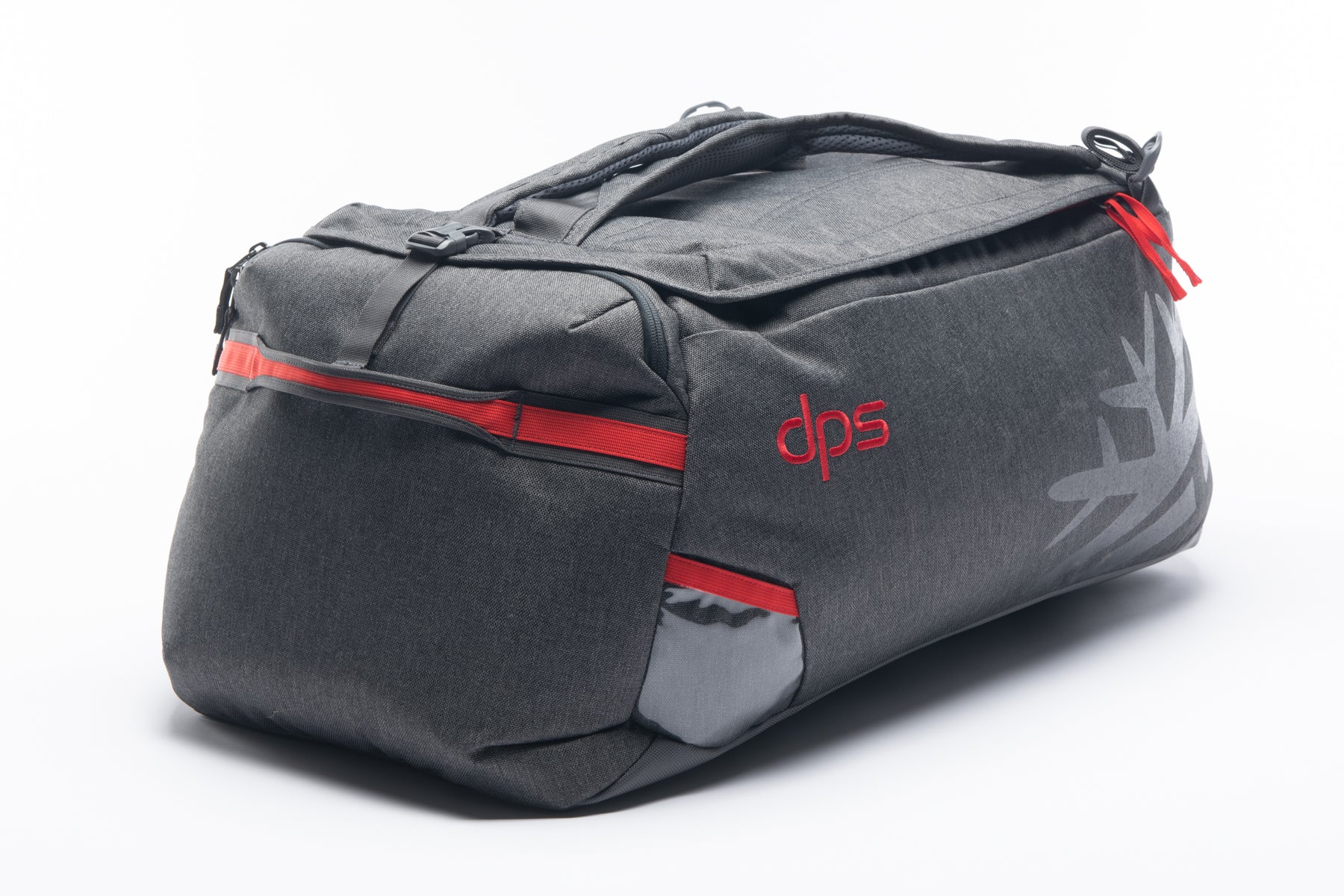 dps-daily-duffel-sac-ski-90-l-noir image 4