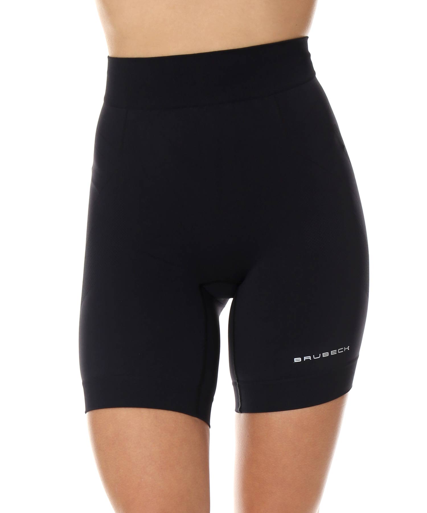 brubeck-athletic-running-force-short-running-femme-1-2-poche image 7