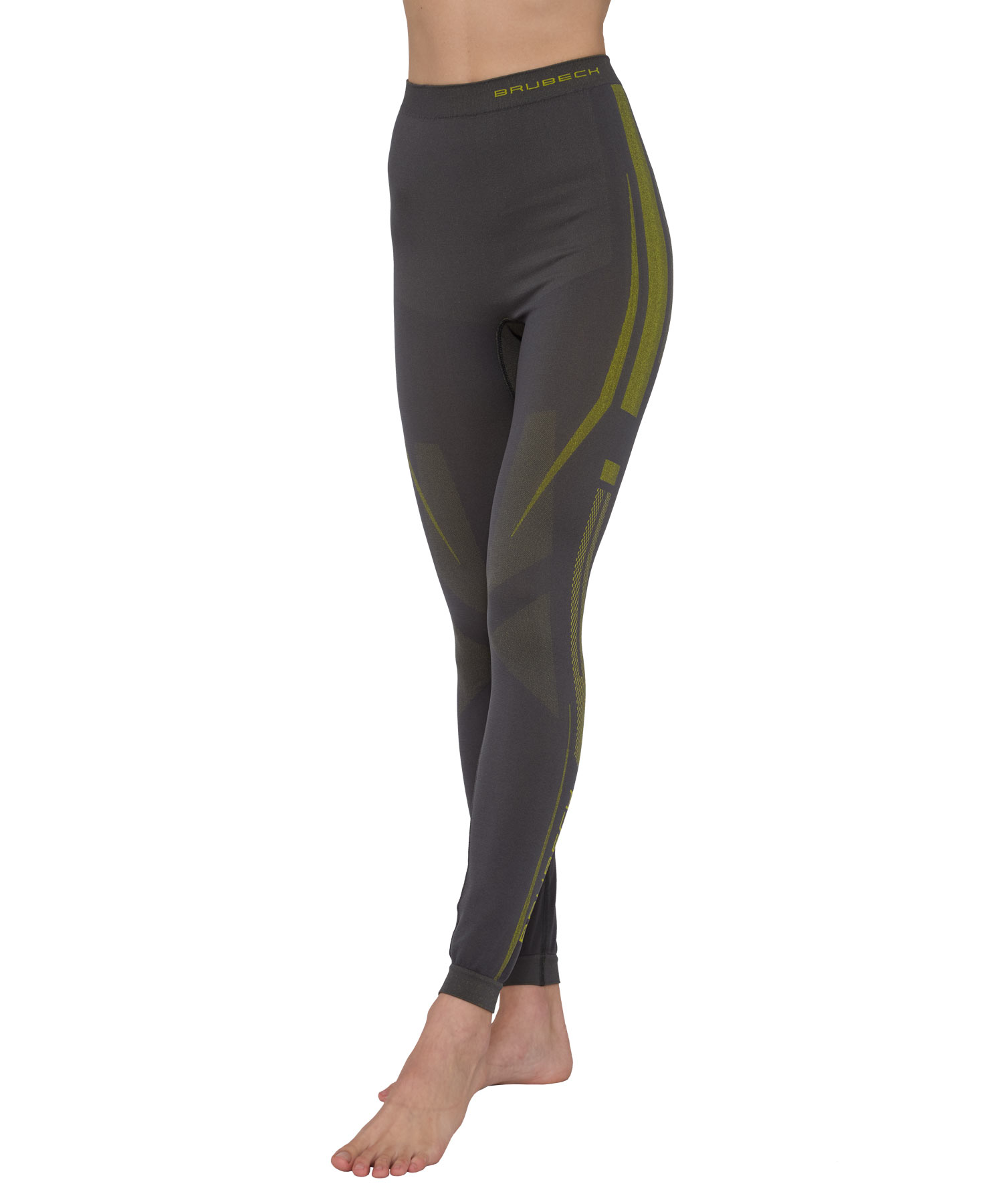 brubeck-dry-legging-thermique-femme-hiver-double-couche image 5