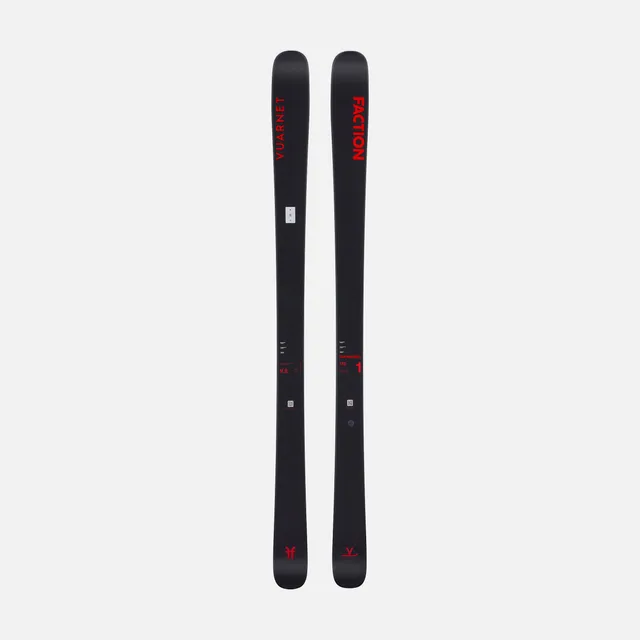 faction-dancer-1-vuarnet-ski-all-mountain-178-cm image 1