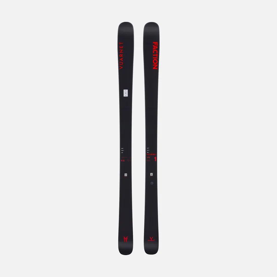 faction-dancer-1-vuarnet-ski-all-mountain-178-cm image 1